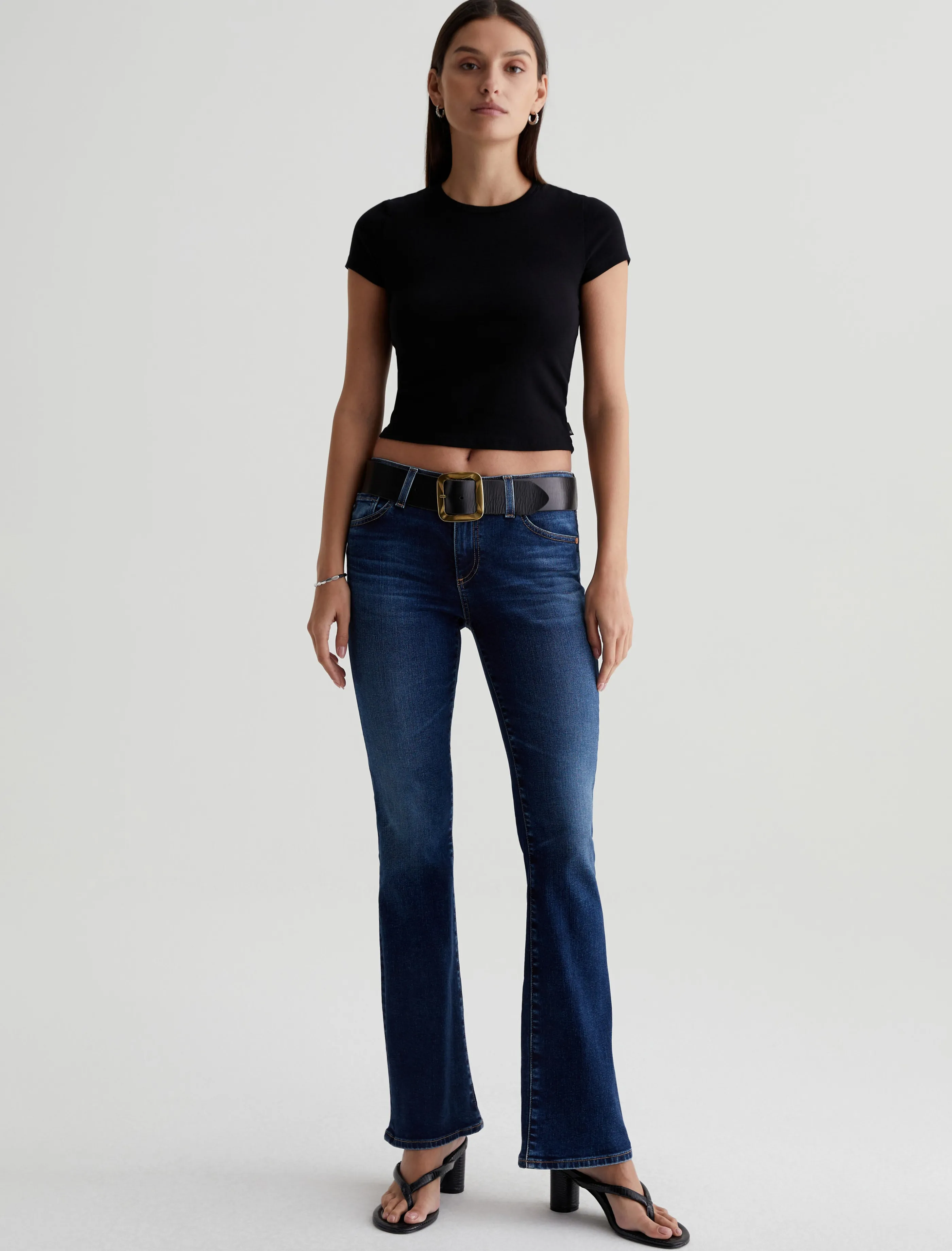 AG Jeans Angel Havana Online