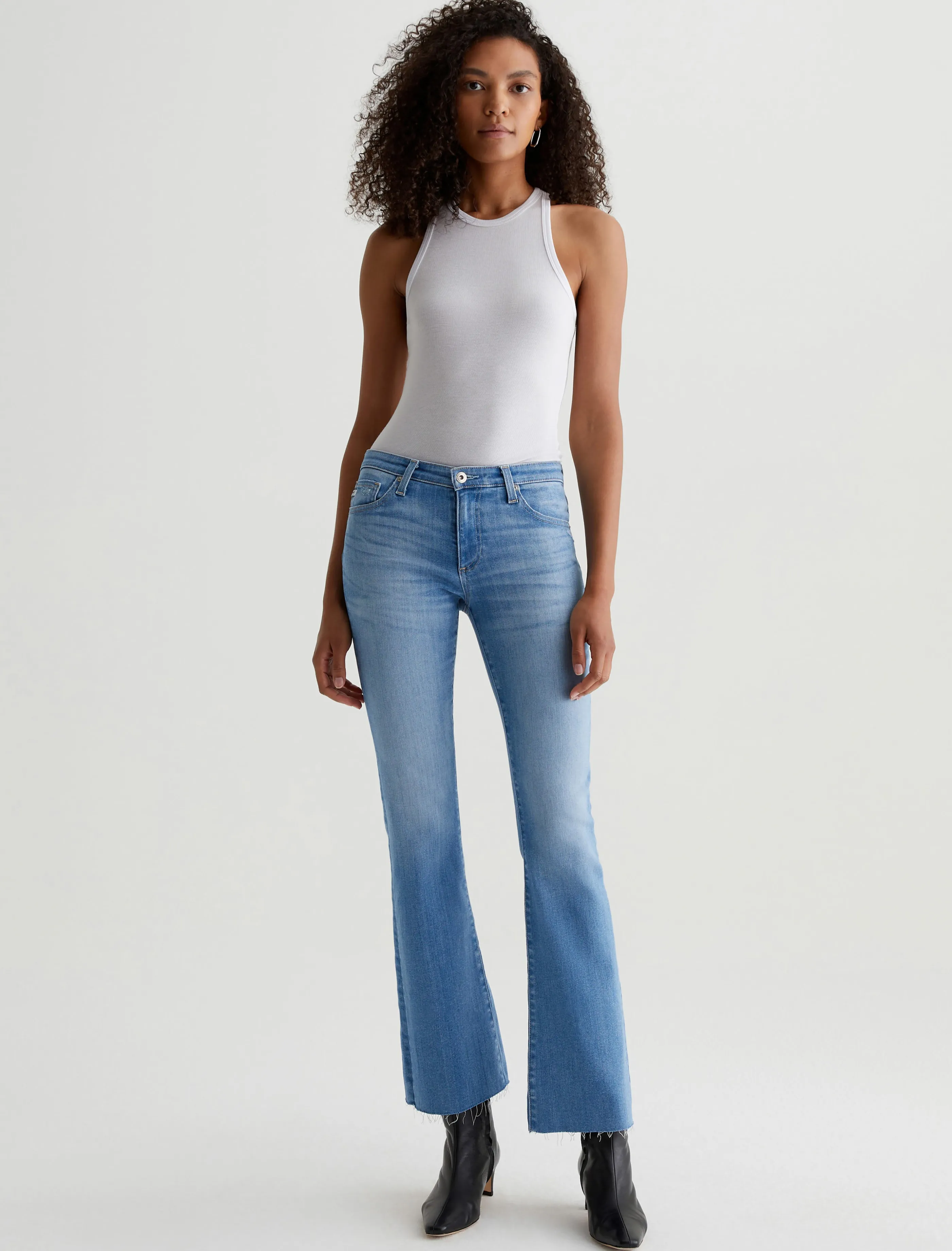 AG Jeans Angel Nordic Sea Store