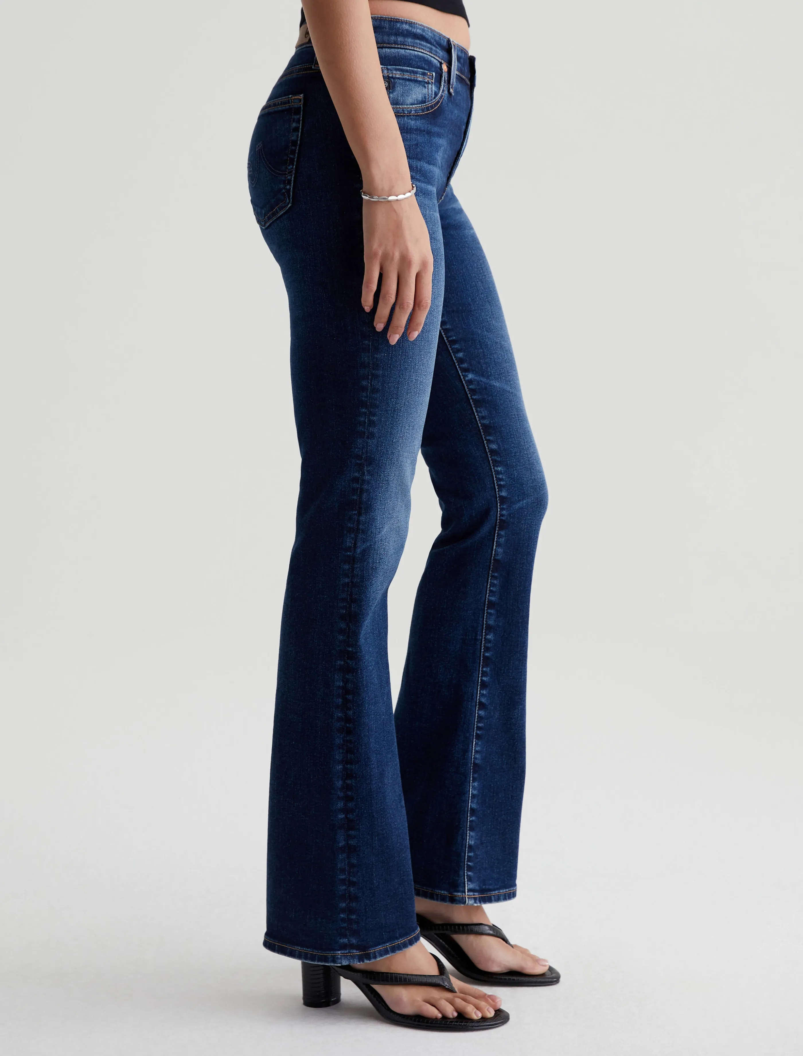 AG Jeans Angel Havana Online