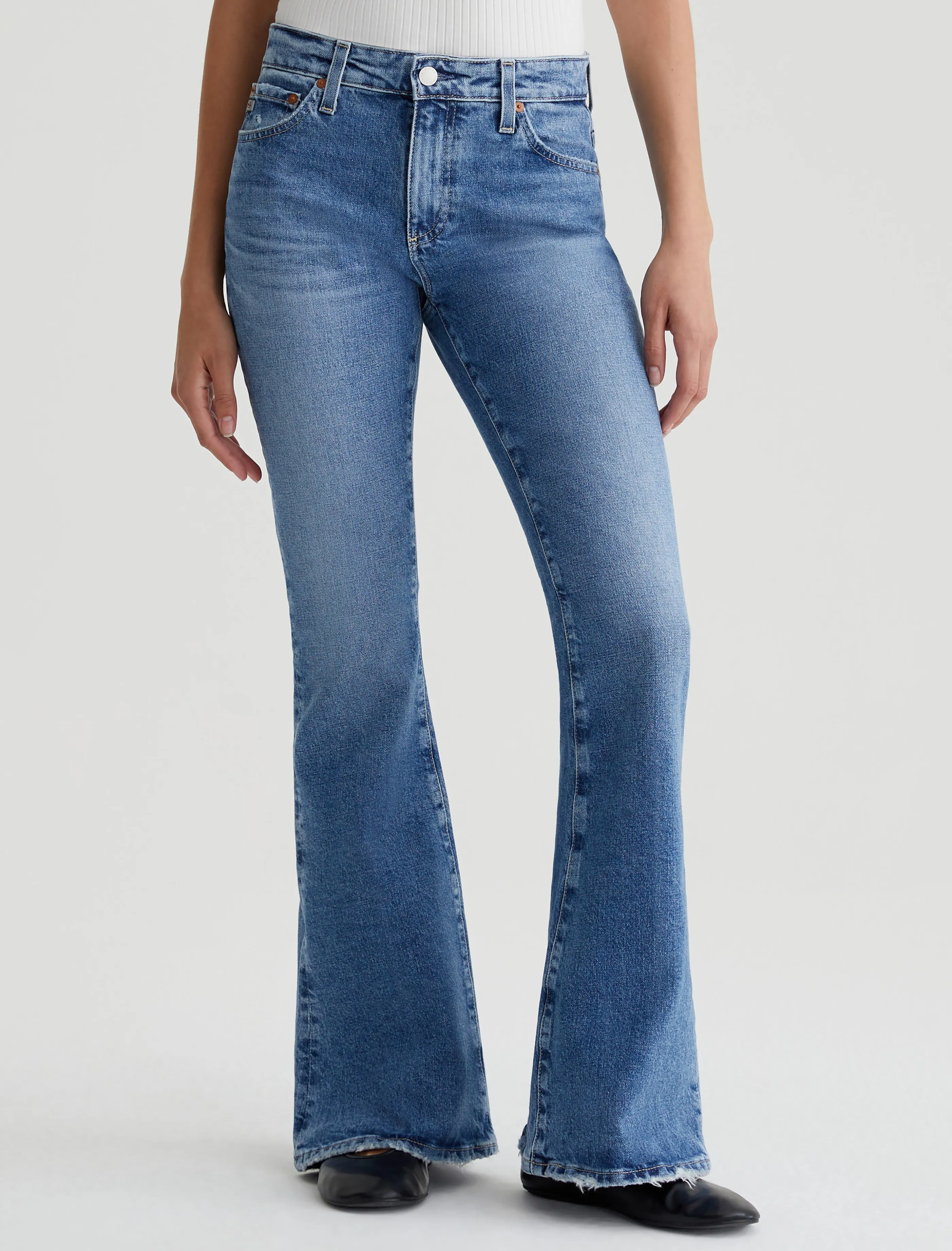 AG Jeans Angeline 360° 16 Years Cupola Sale