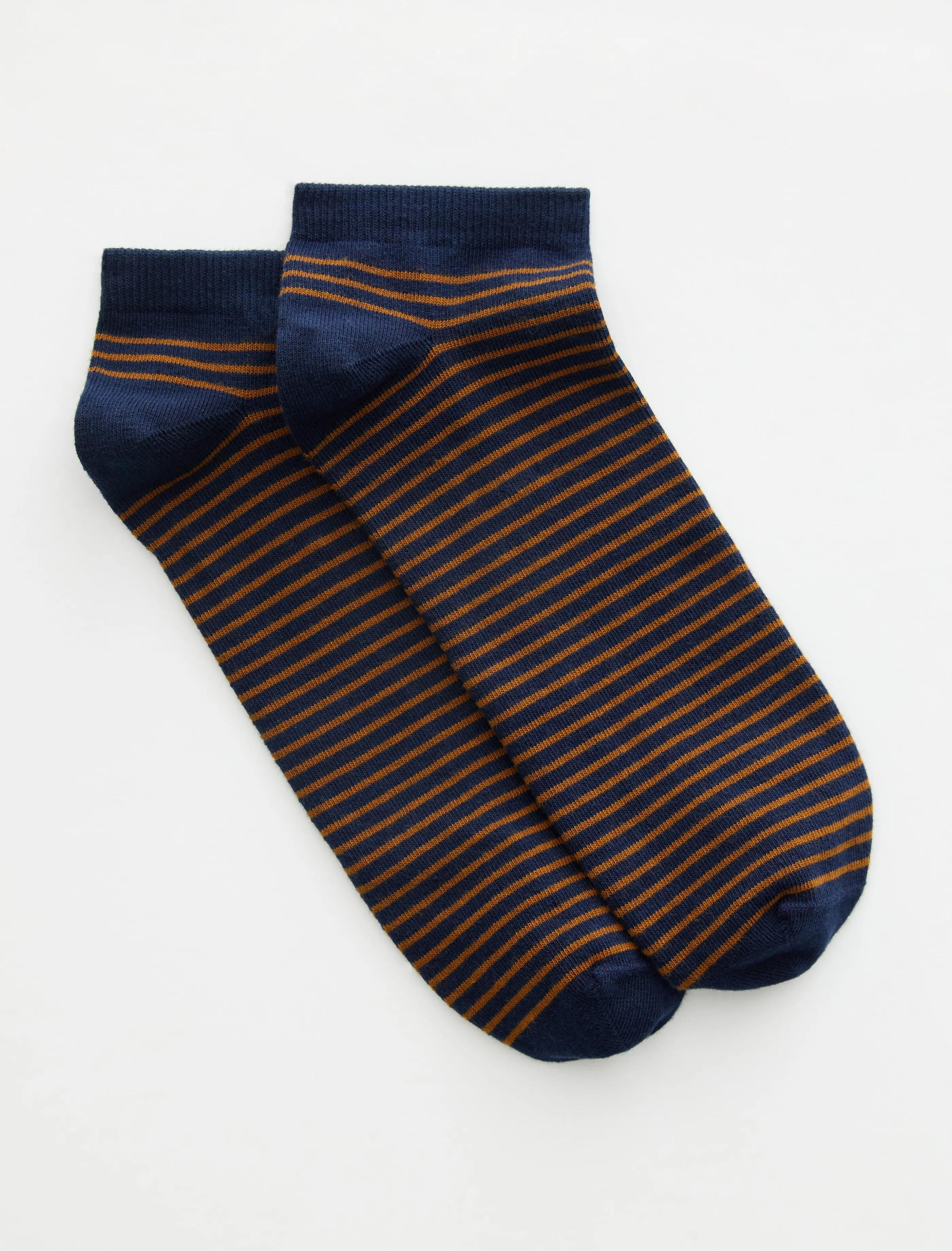 AG Jeans Ankle Sock 1 stripe roasted seed multi Sale