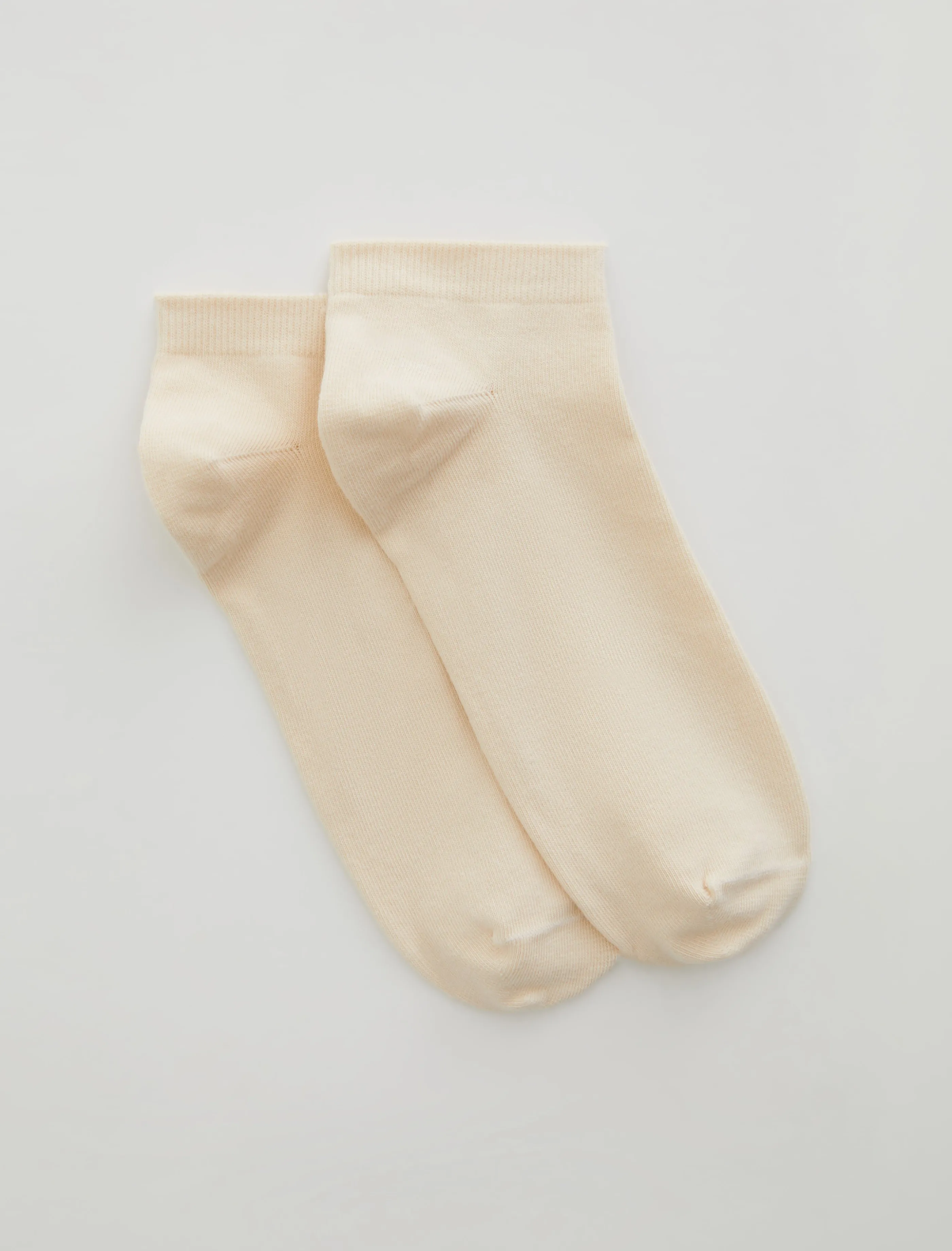 AG Jeans Ankle Sock Birch Outlet