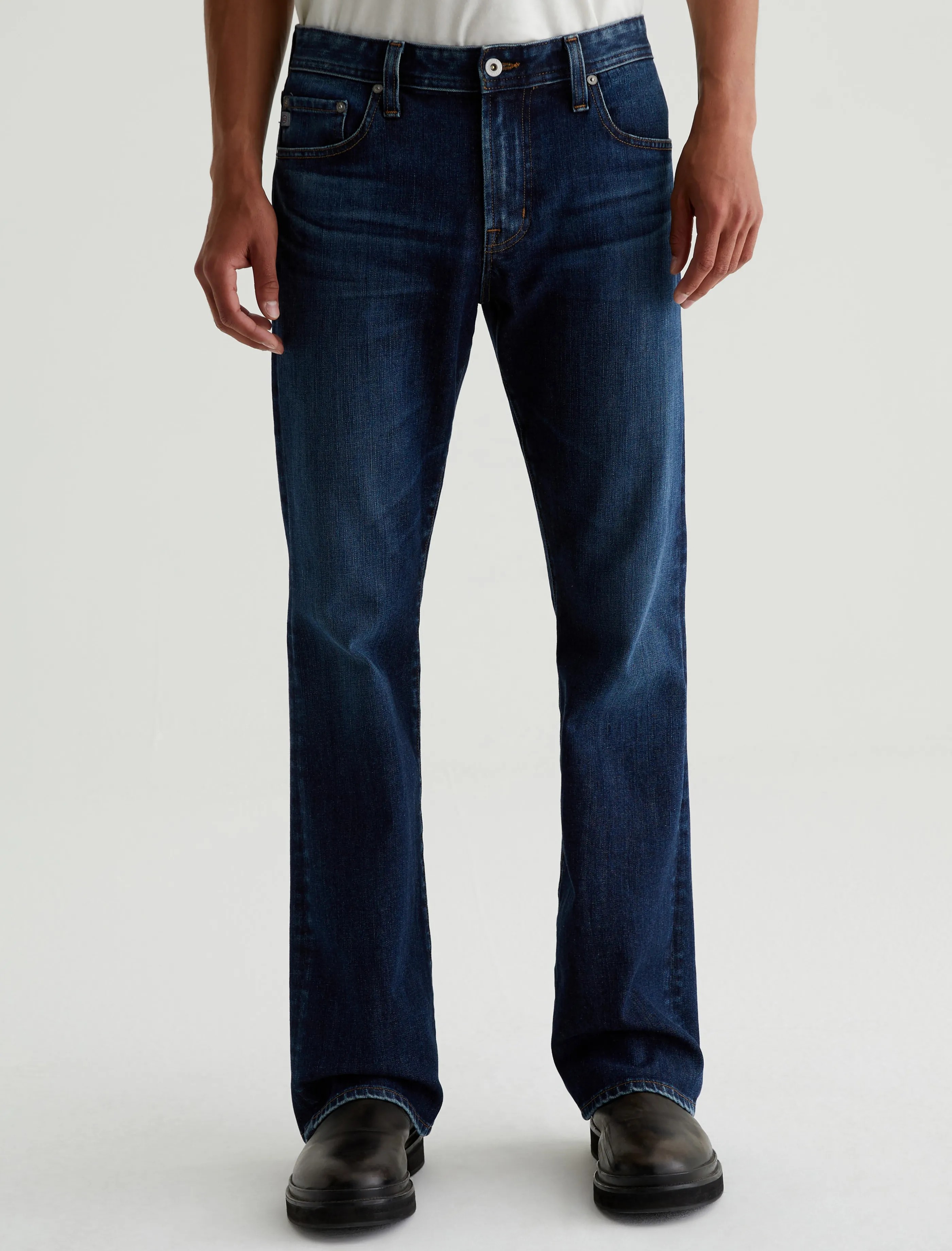 AG Jeans Clint 360° Soledad Online