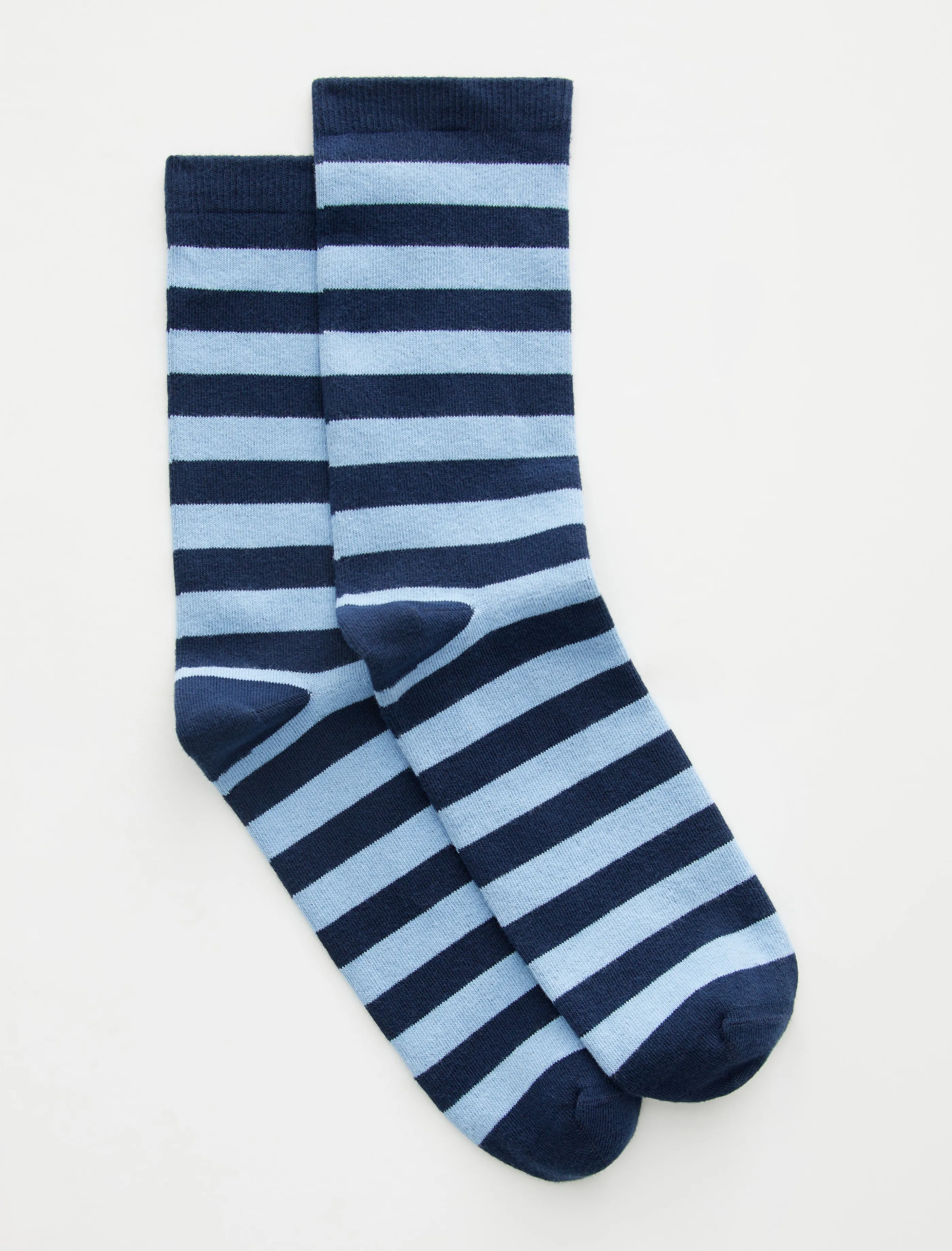 AG Jeans Crew Sock 9 stripe tropic air multi Outlet