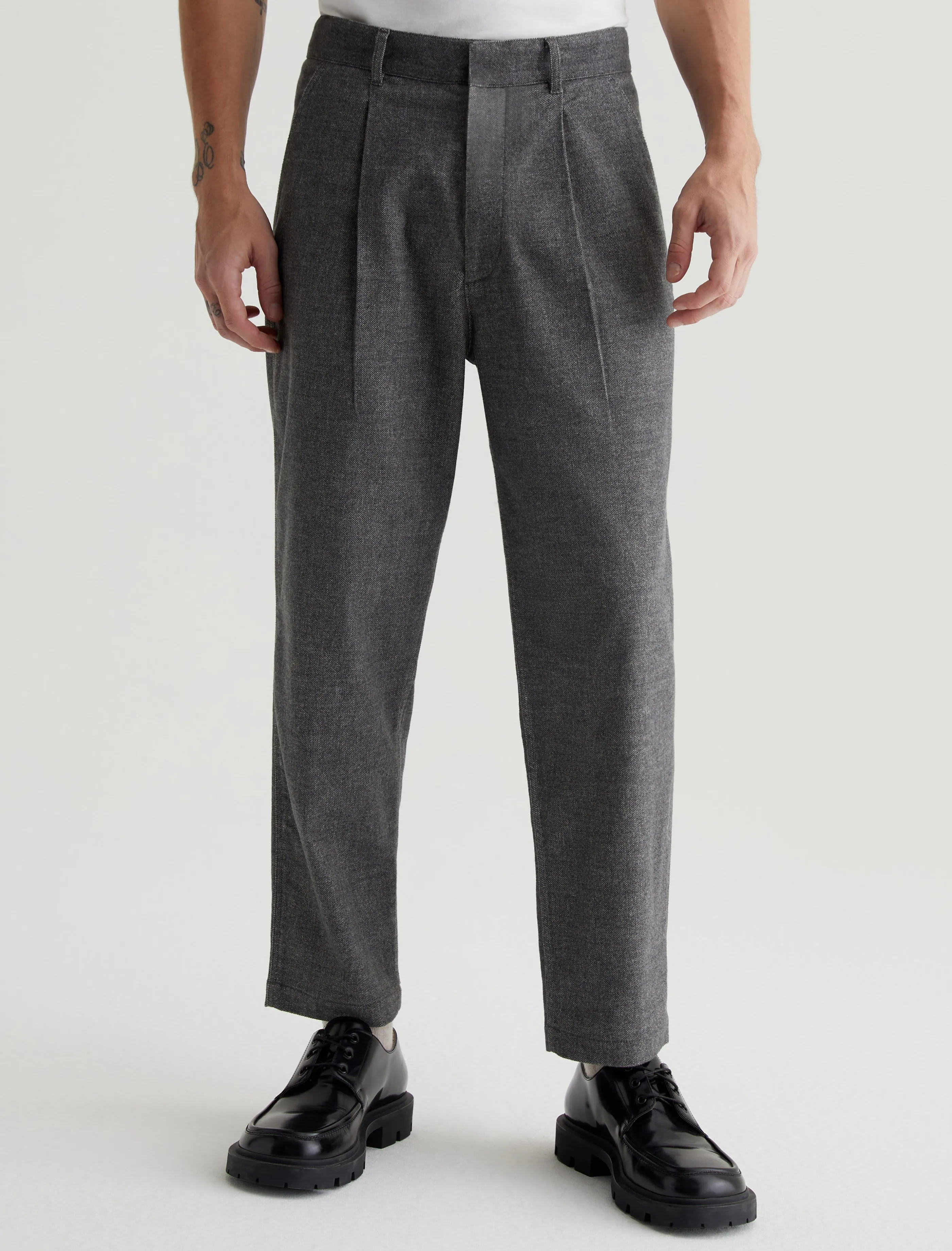 AG Jeans Dane Static Grey Hot