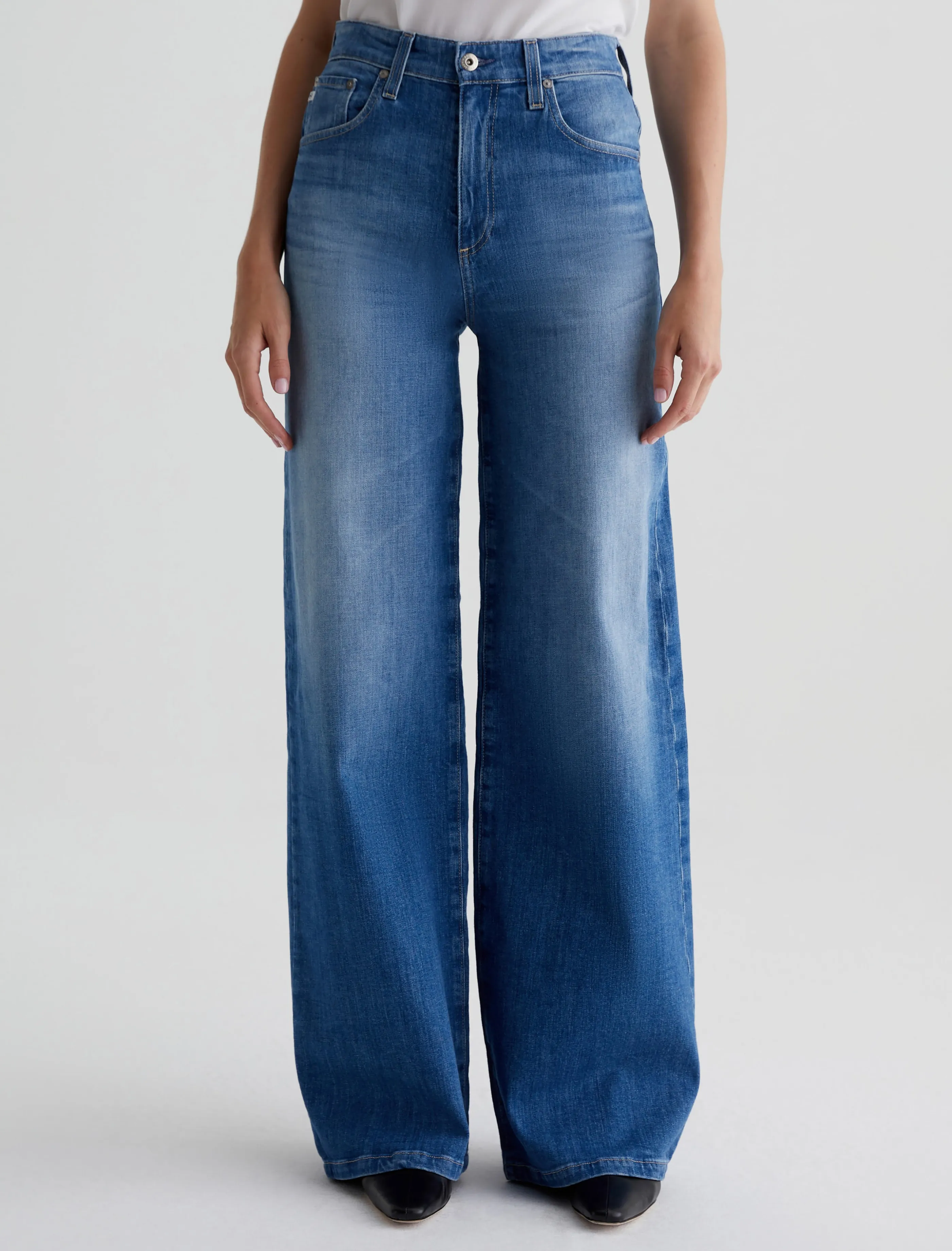 AG Jeans Deven Runway Best Sale