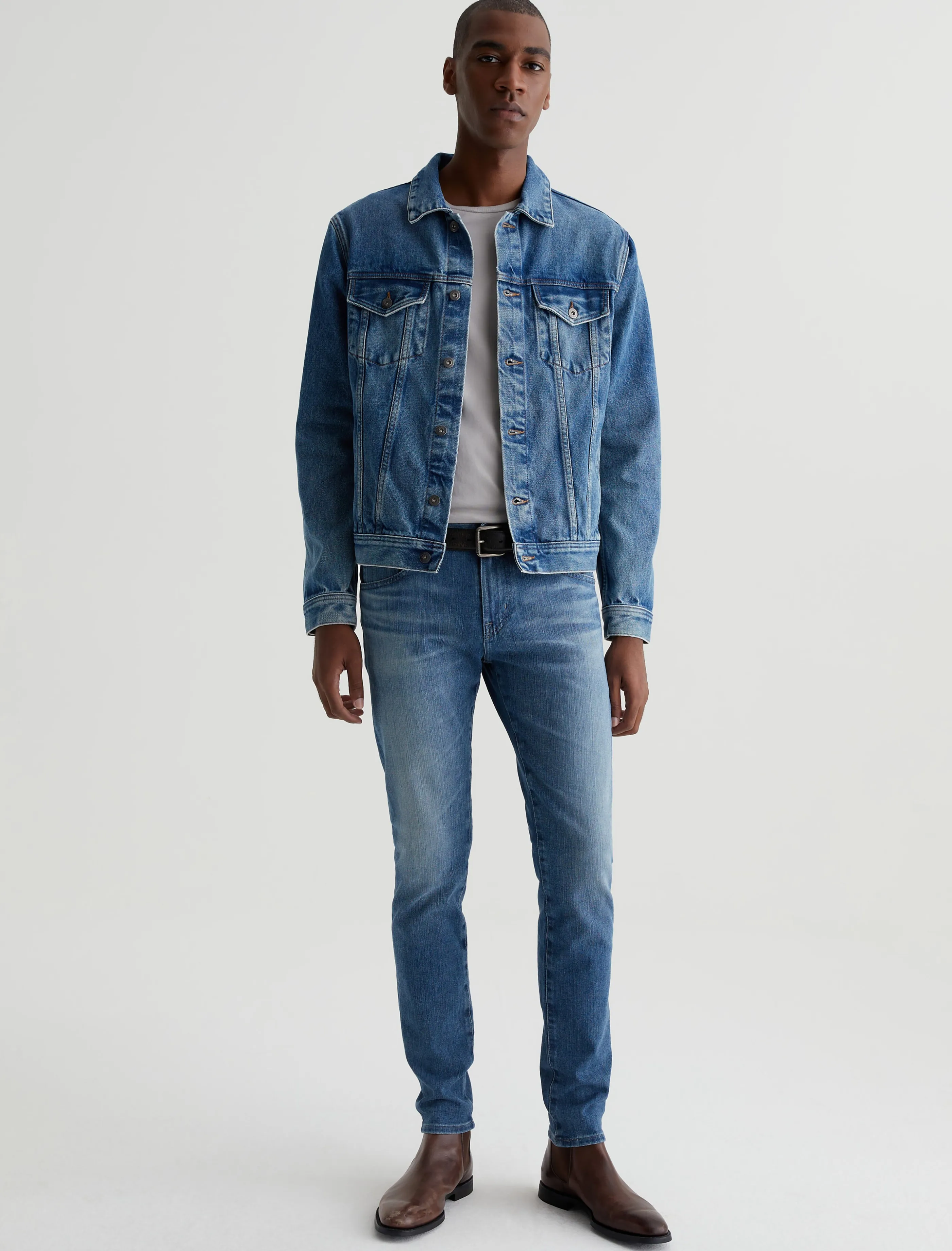 AG Jeans Dylan 360° Aperture Online