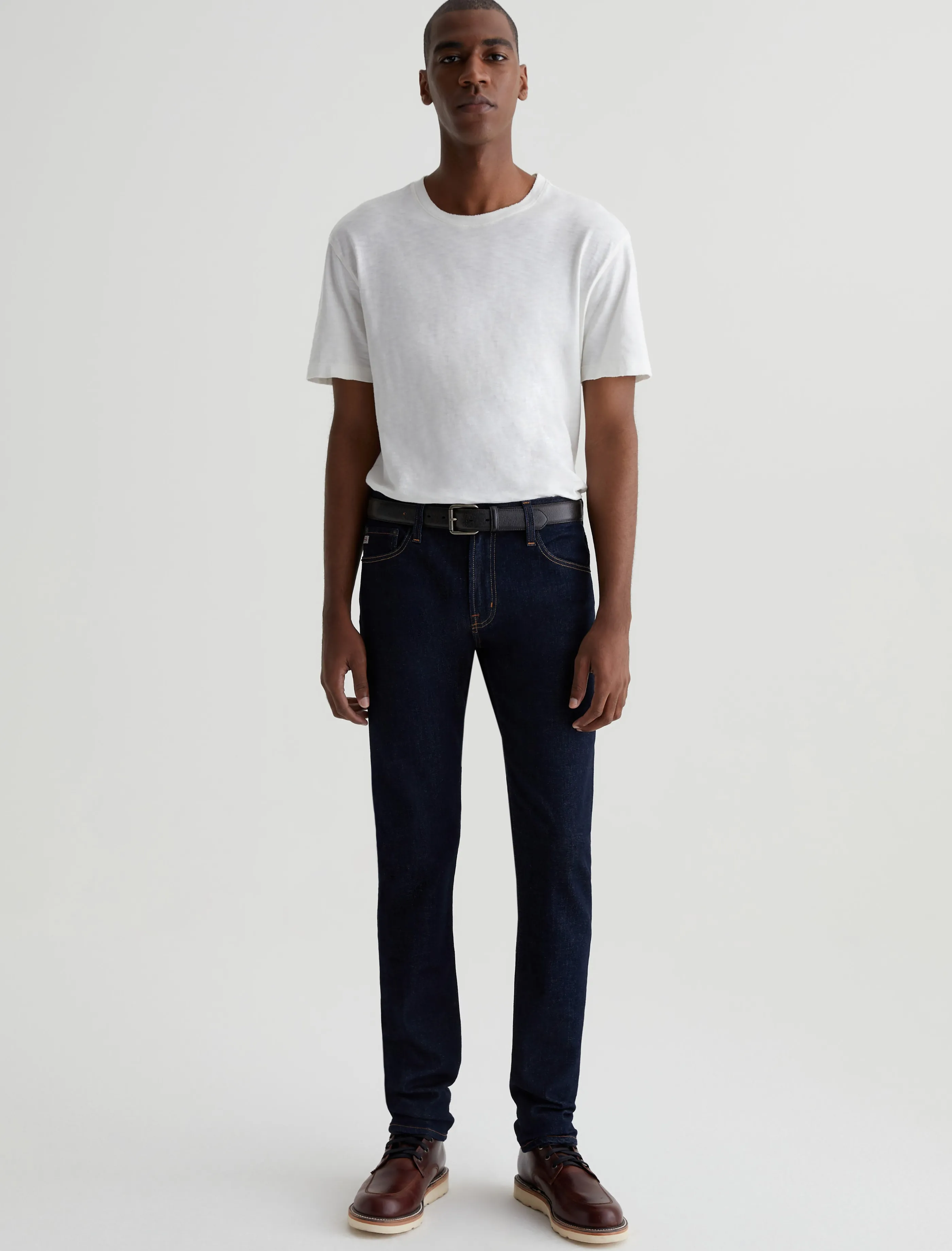 AG Jeans Dylan 360° Crucial Best