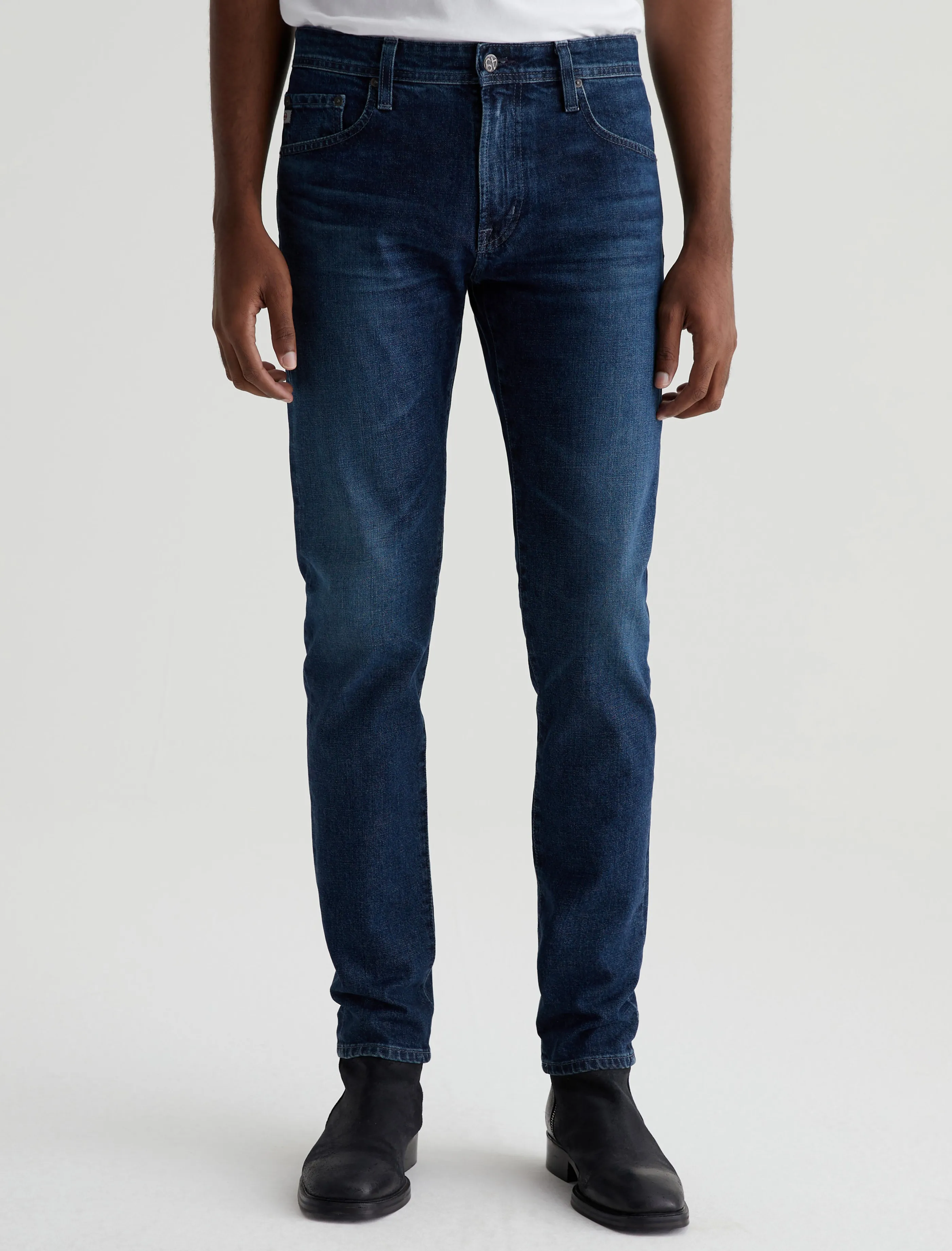 AG Jeans Dylan 360° 9 Years Silverado Shop