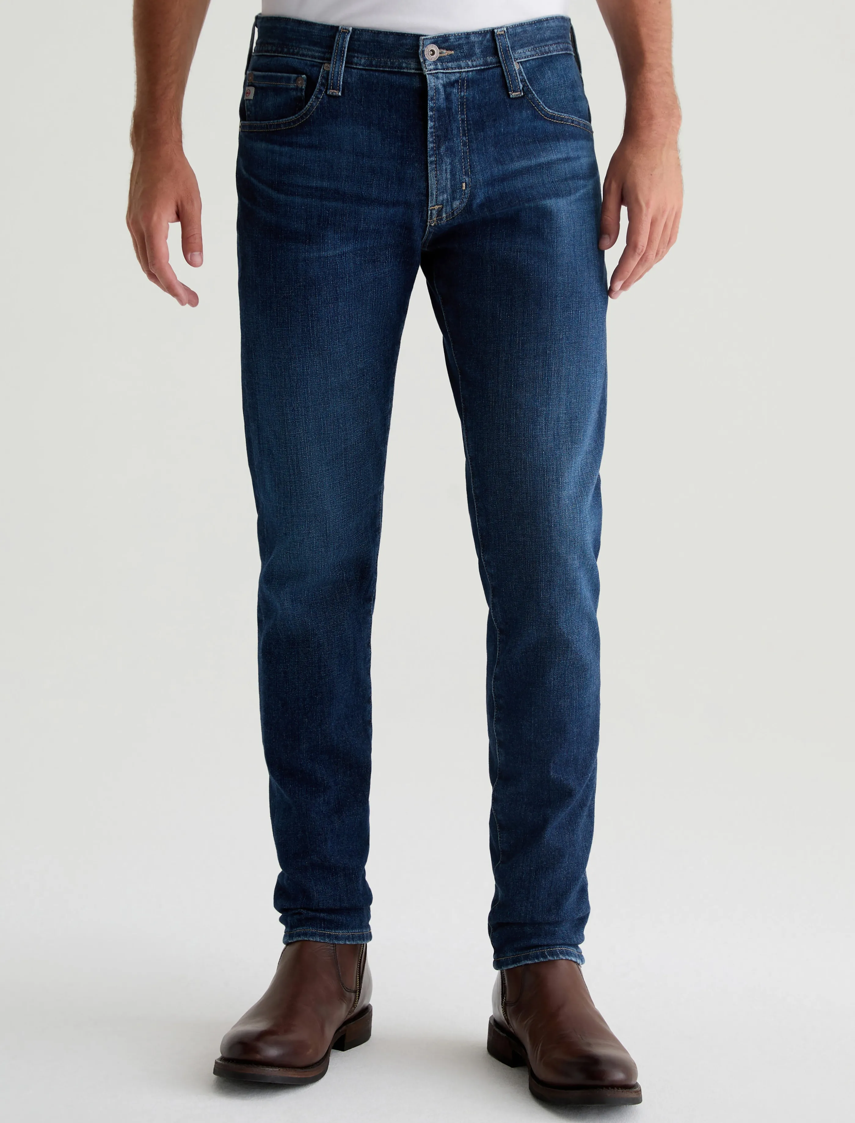 AG Jeans Dylan 360° Midlands New