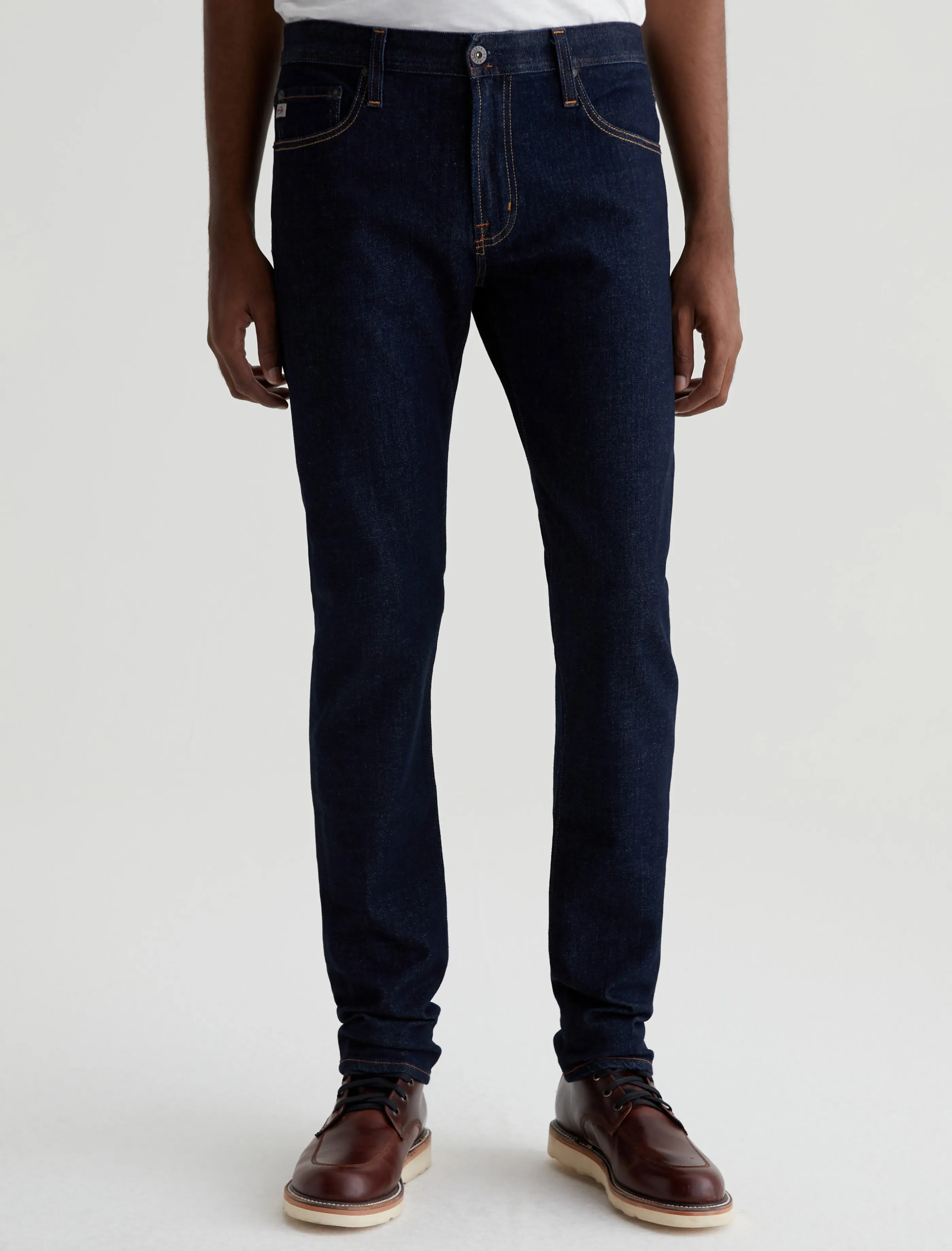 AG Jeans Dylan 360° Crucial Best