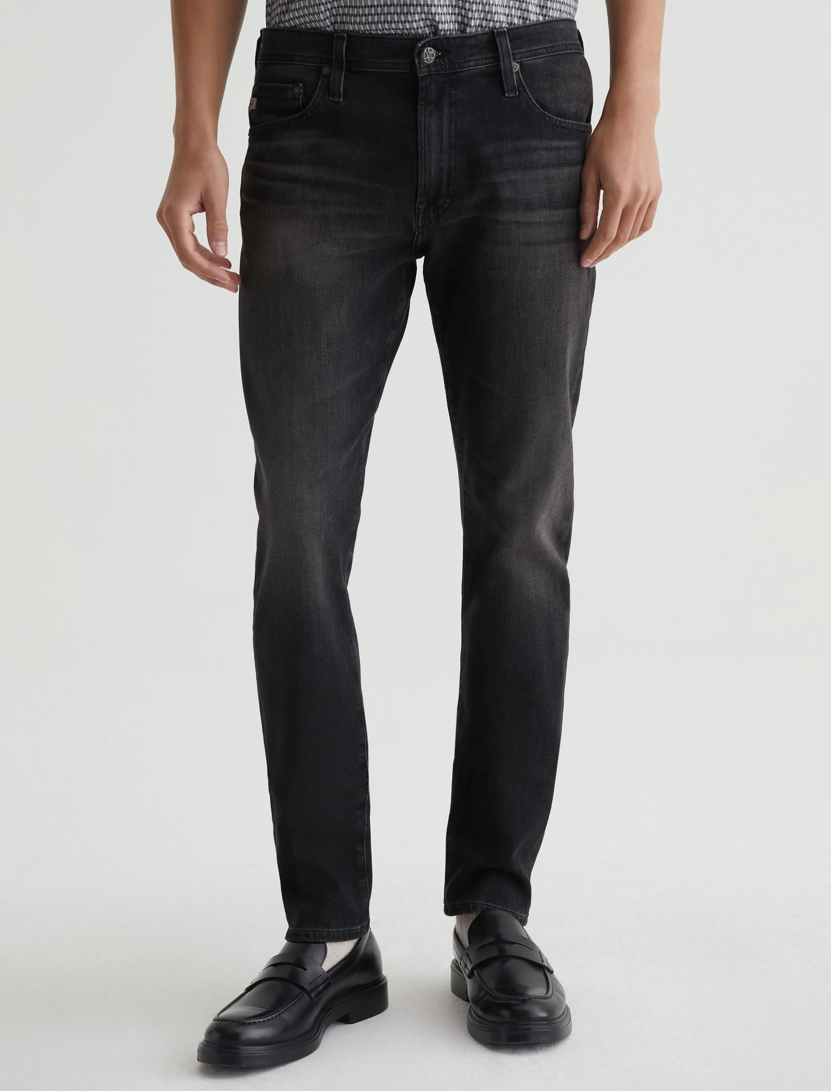 AG Jeans Dylan 360° 5 Years Troubadour Clearance