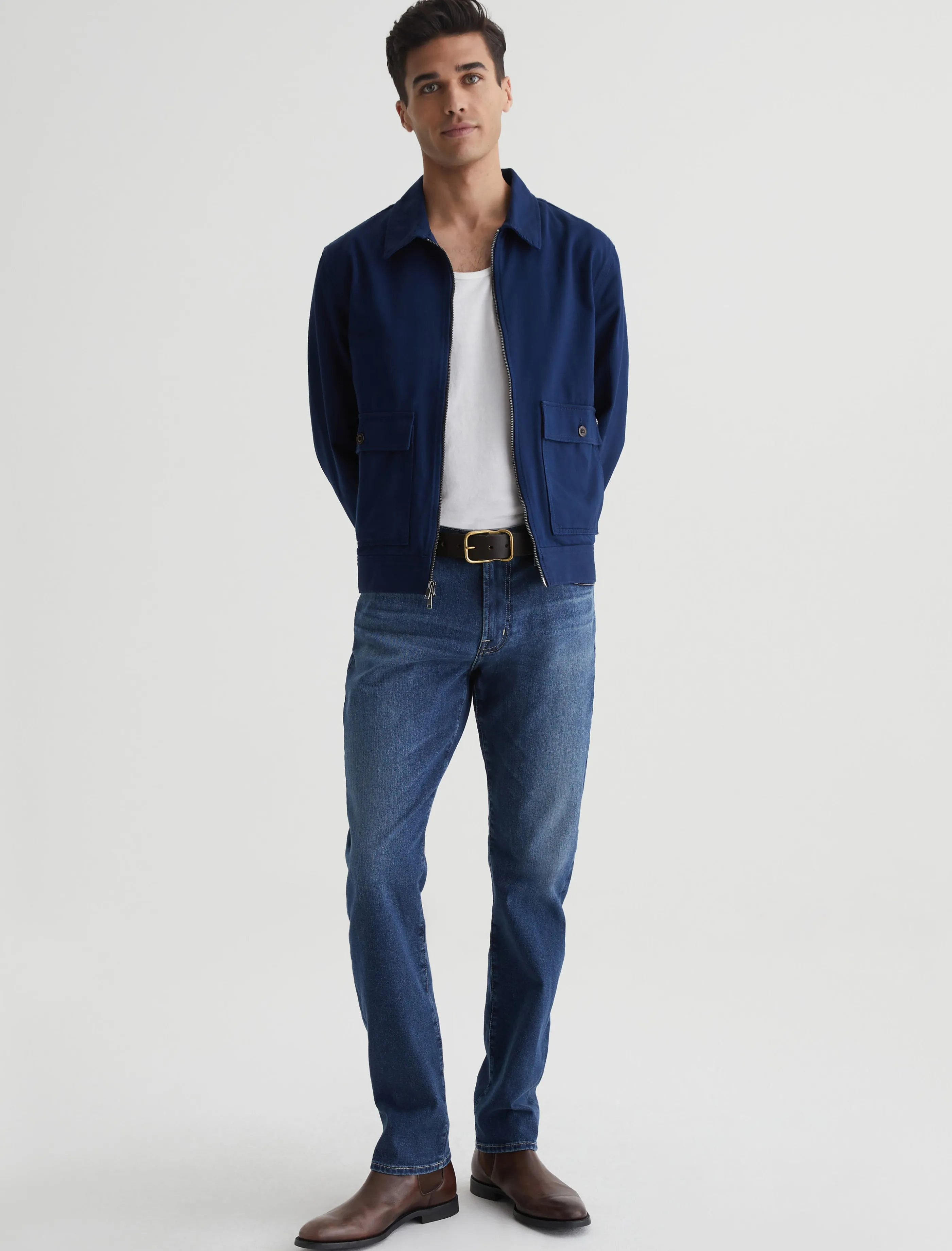 AG Jeans Everett Largo Flash Sale