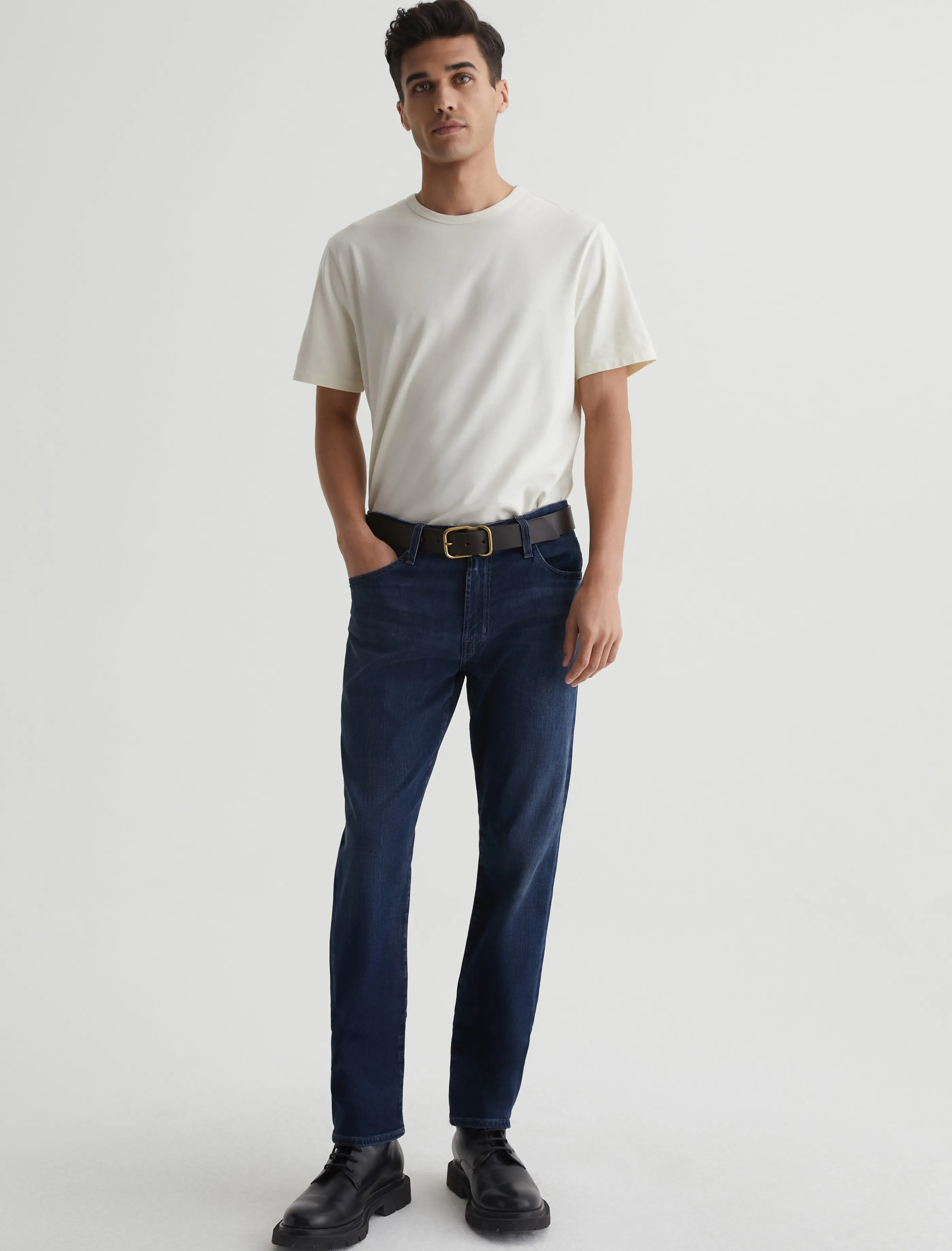 AG Jeans Everett Dolby Hot