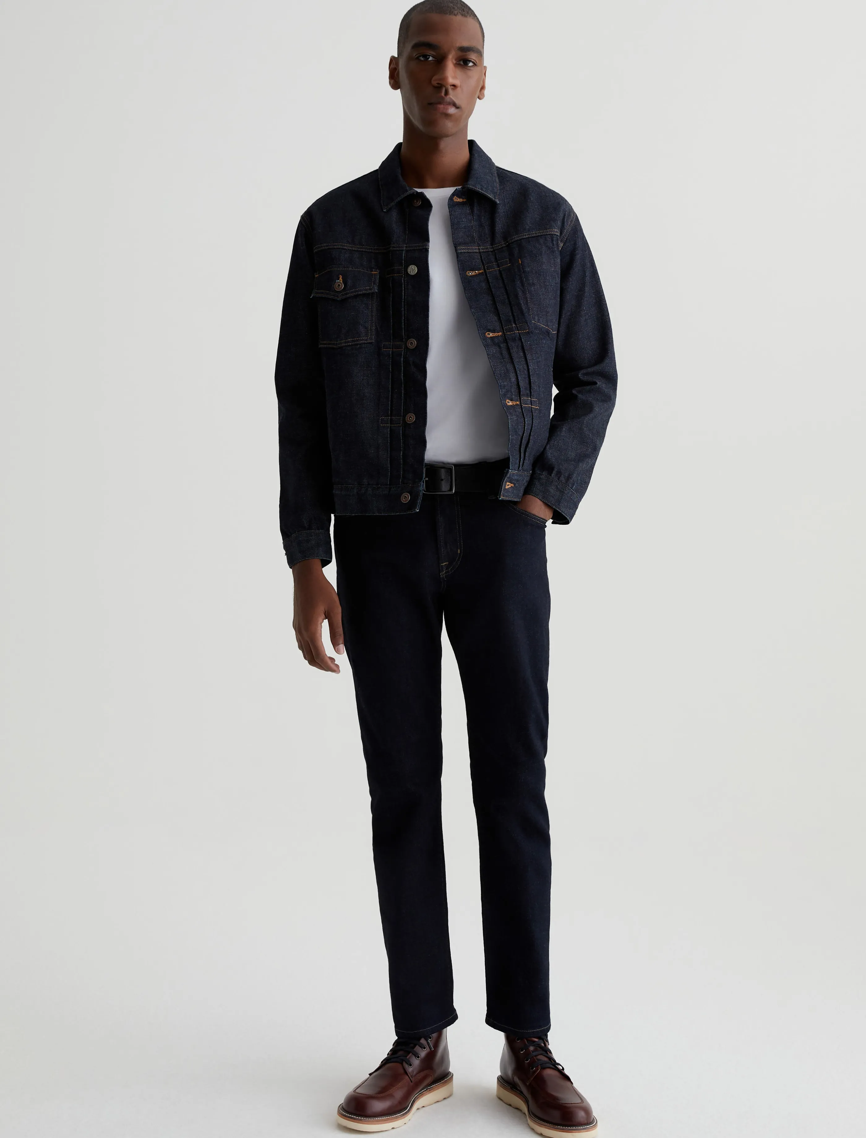 AG Jeans Everett Monument Discount