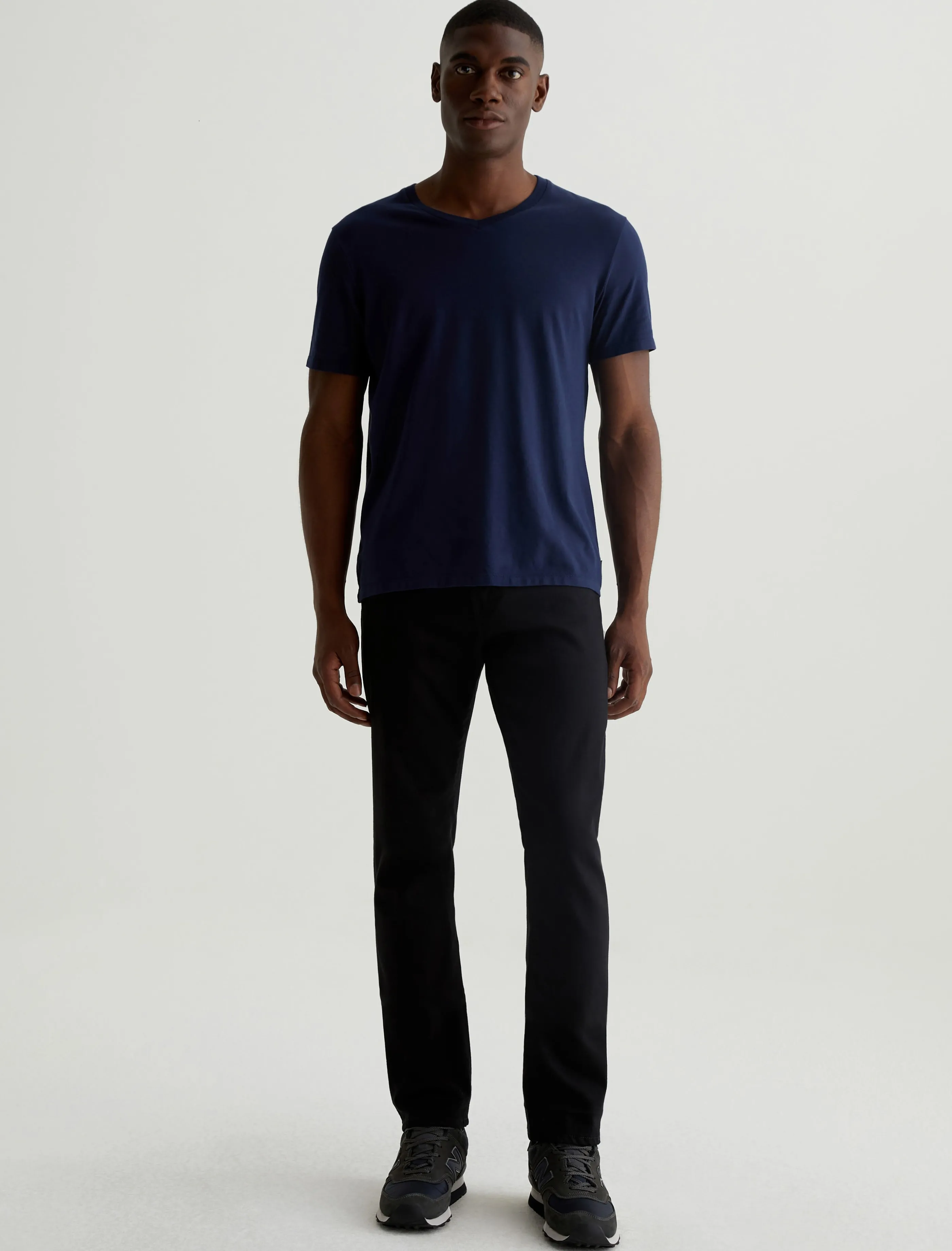 AG Jeans Everett Fathom Flash Sale