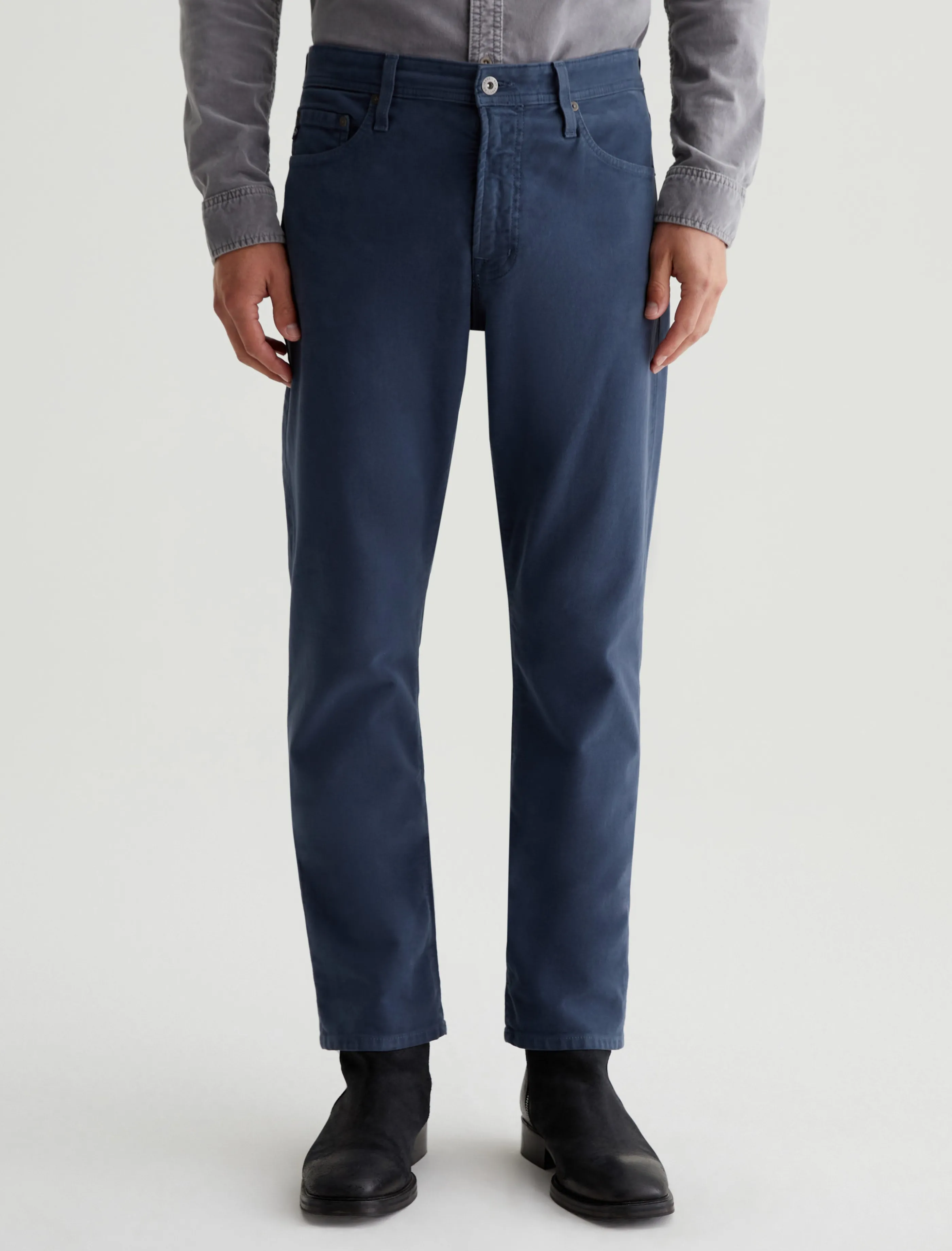 AG Jeans Everett Marine Haze Online