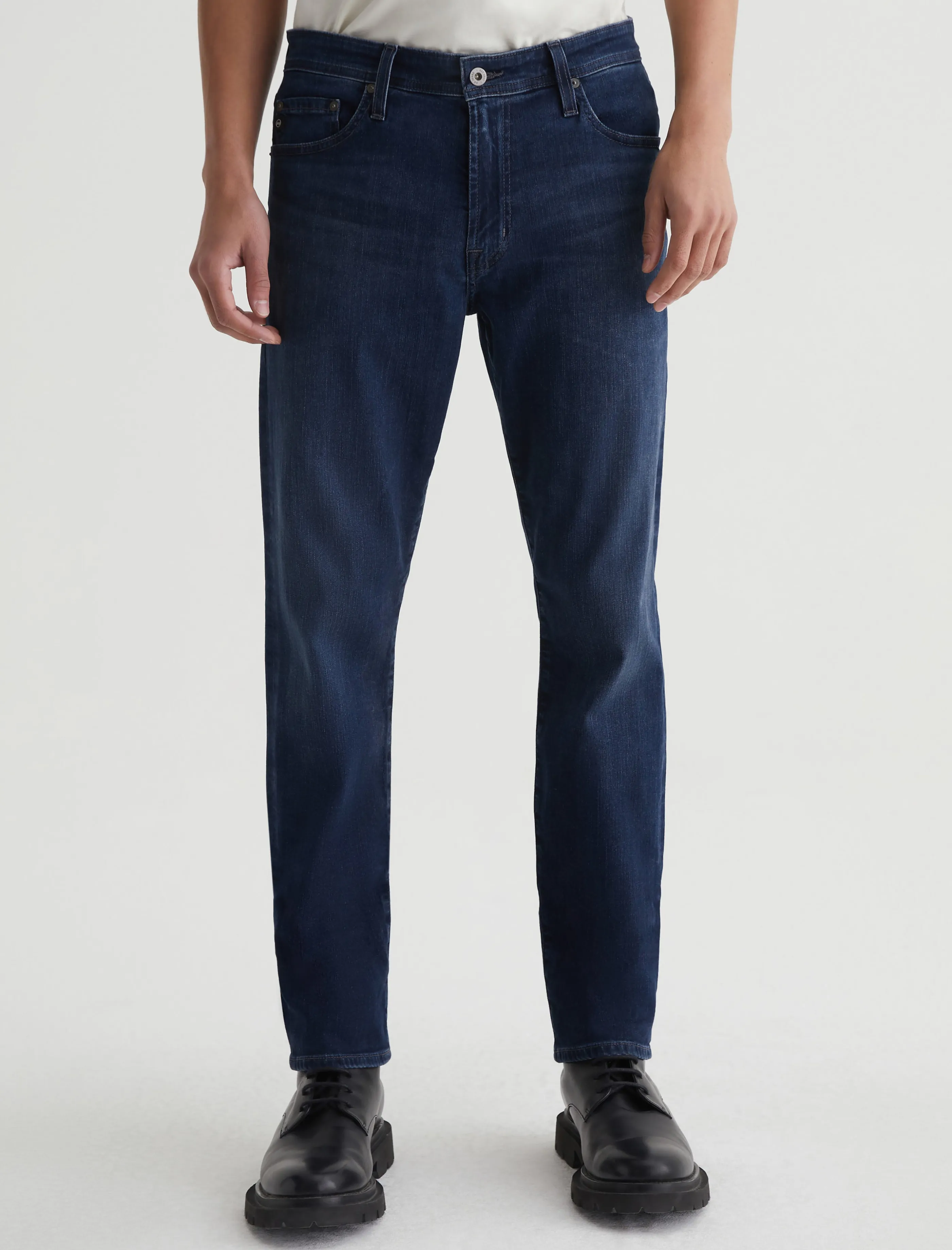 AG Jeans Everett Dolby Hot