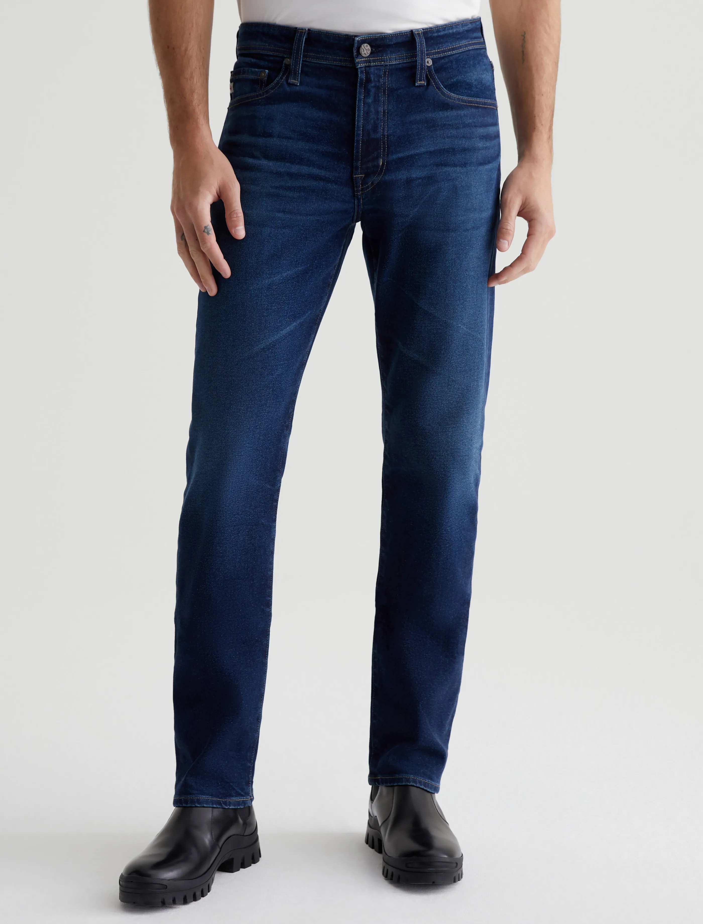 AG Jeans Everett 4 Years Parker Discount