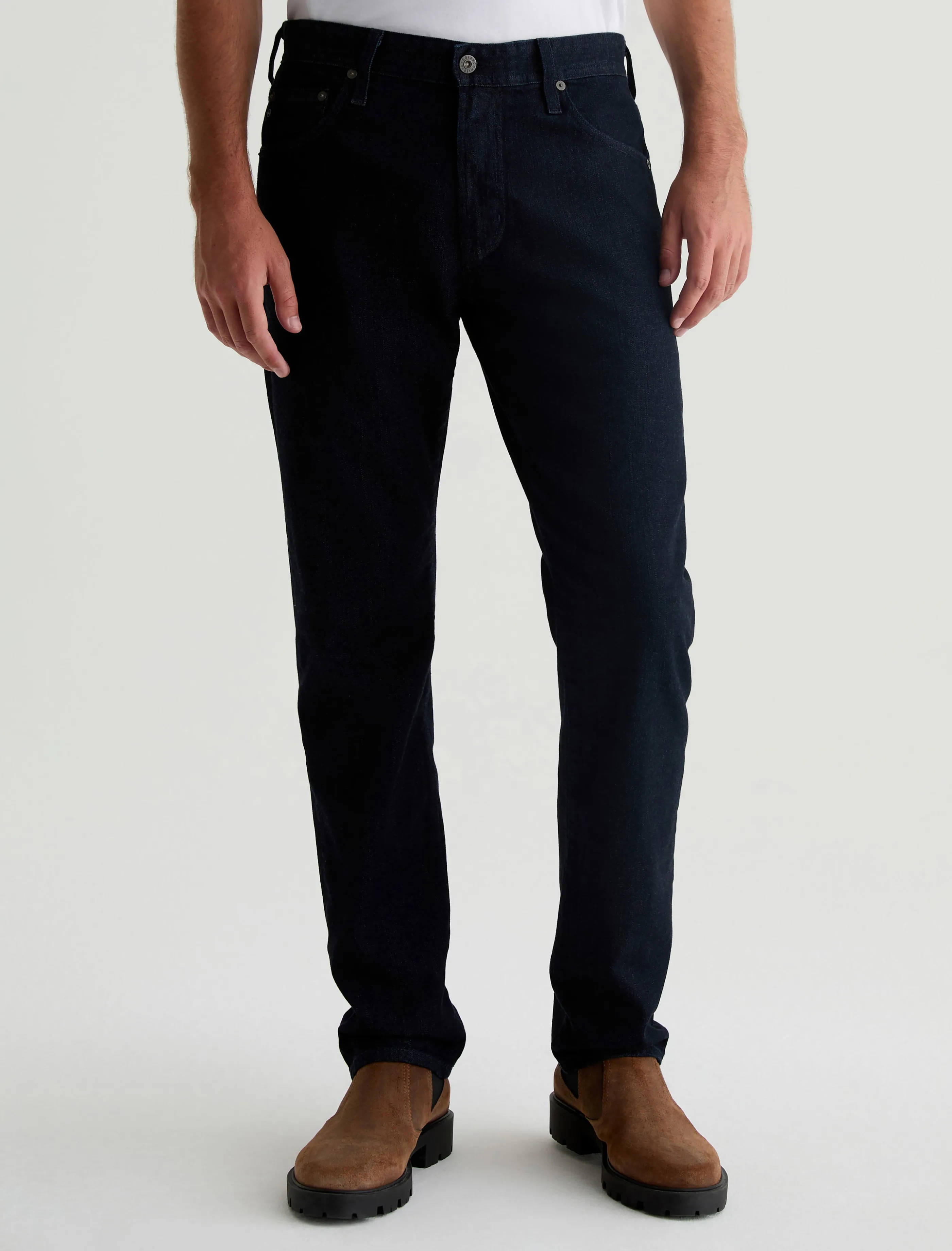 AG Jeans Everett Stellar Cheap