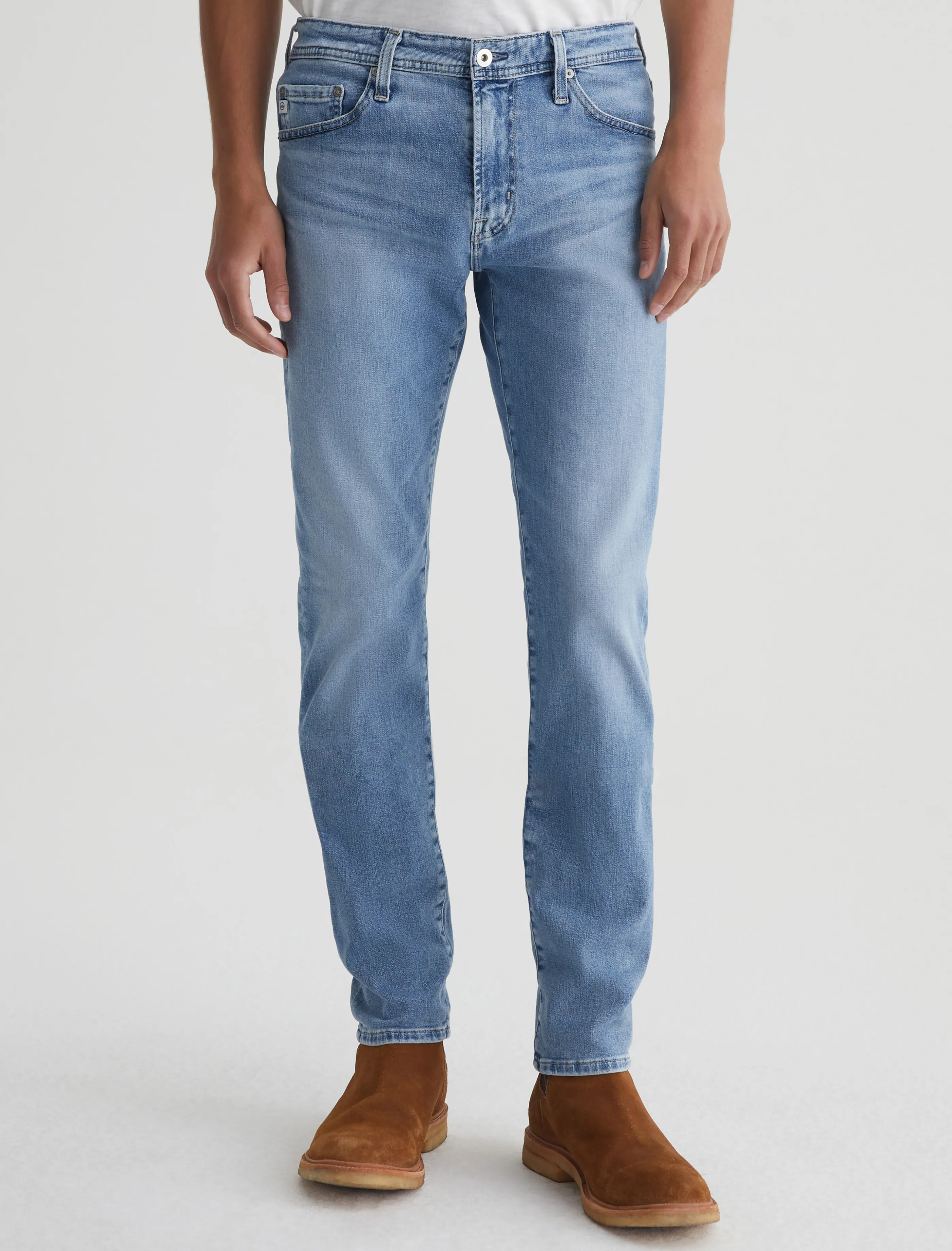 AG Jeans Everett Saltillo Clearance