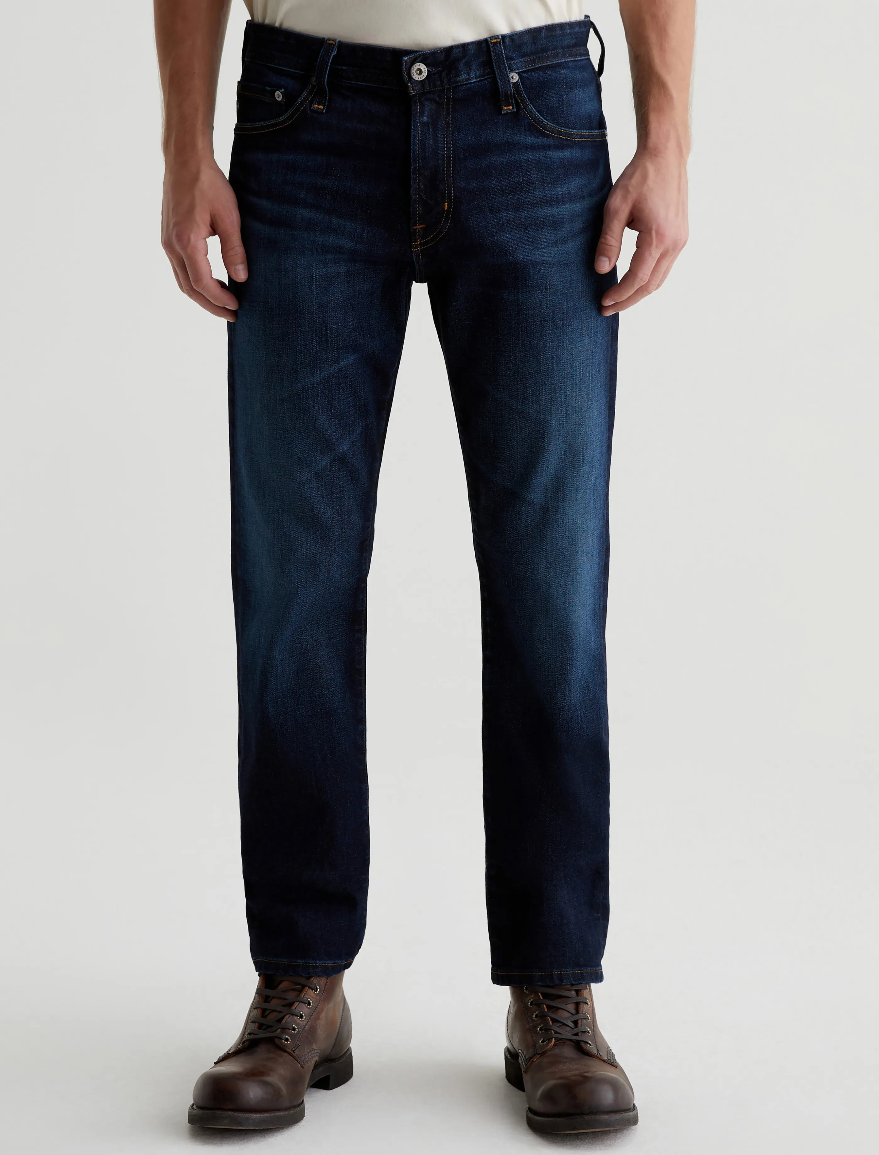 AG Jeans Everett Viper Best