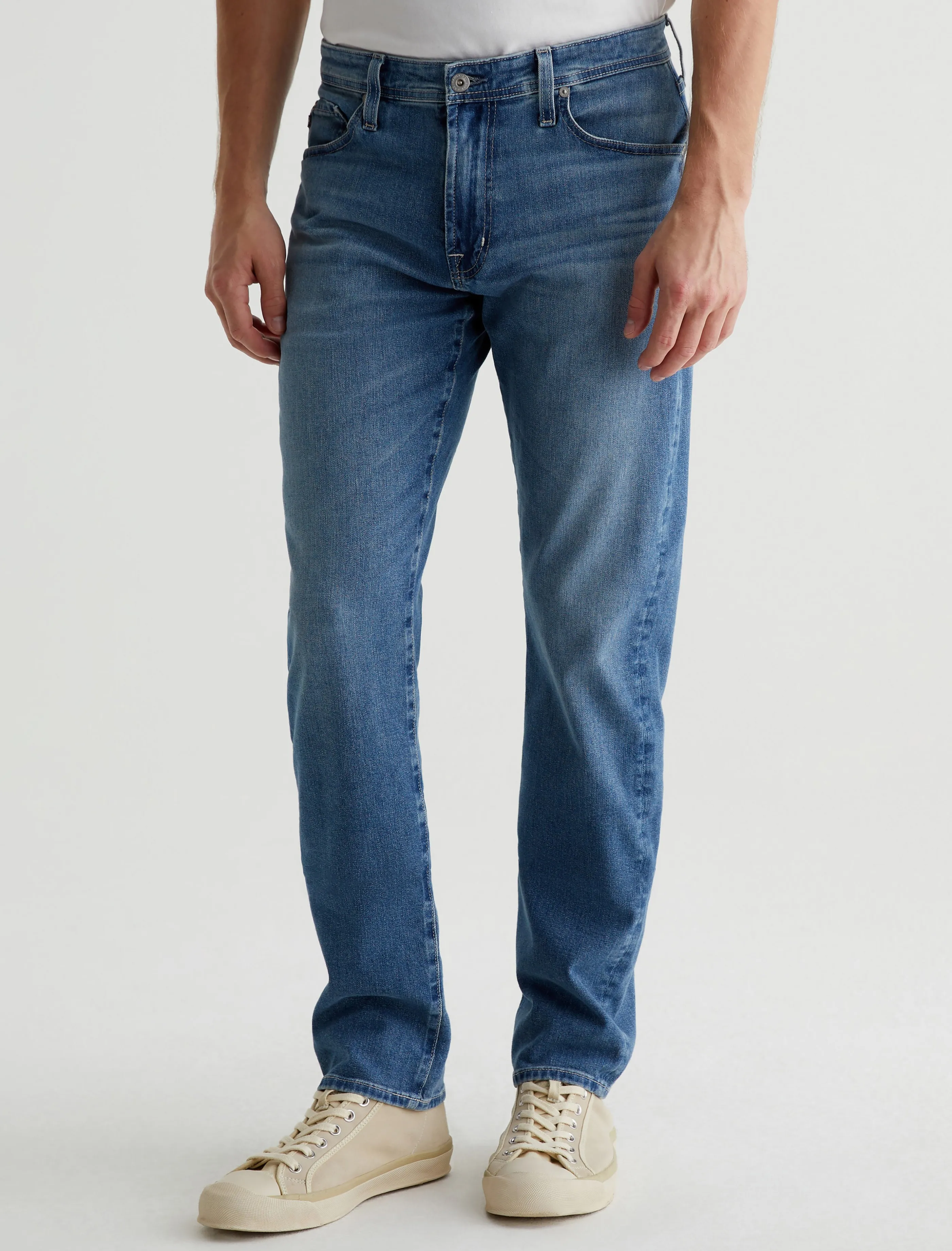 AG Jeans Everett Briny Cheap