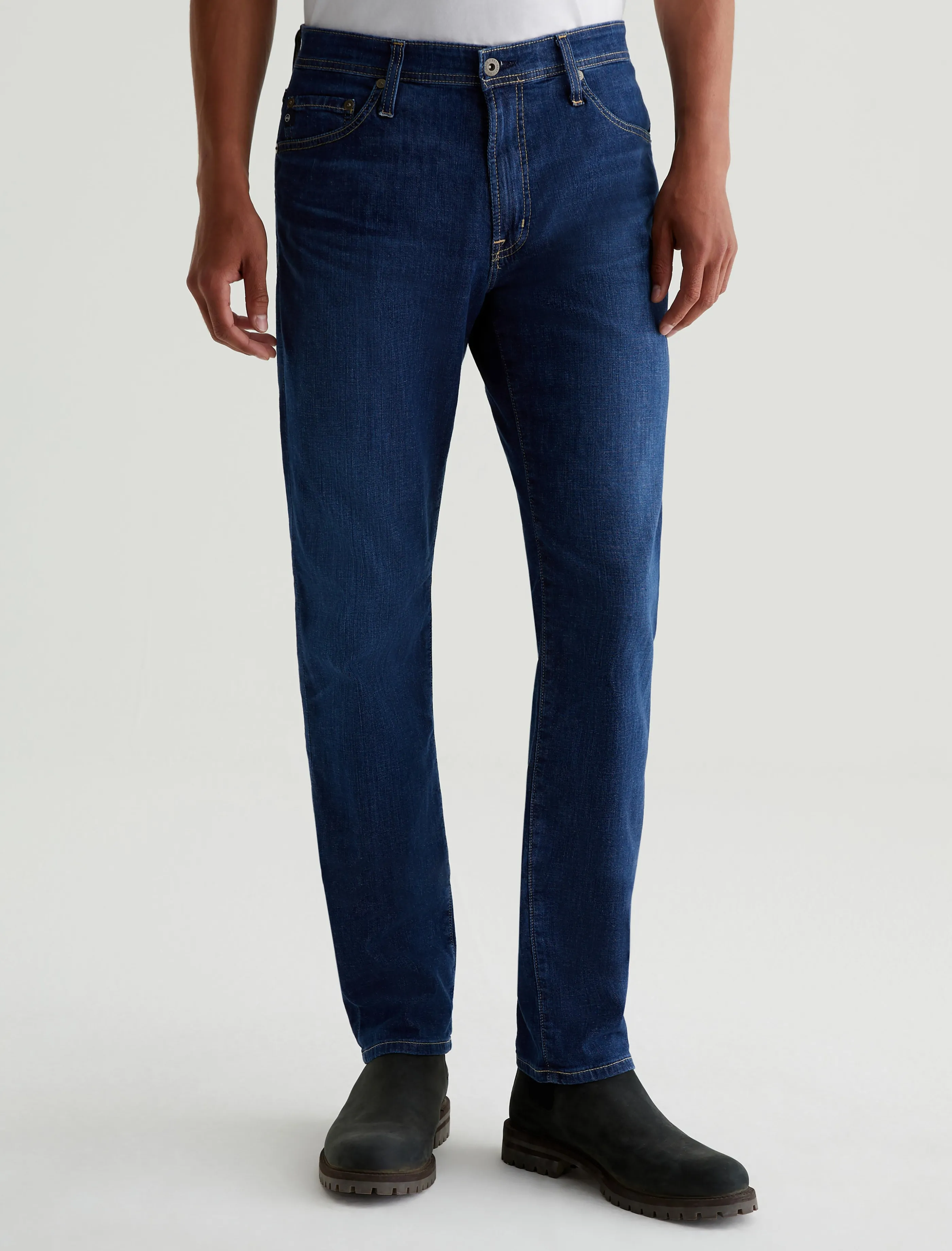 AG Jeans Everett Hillsides New