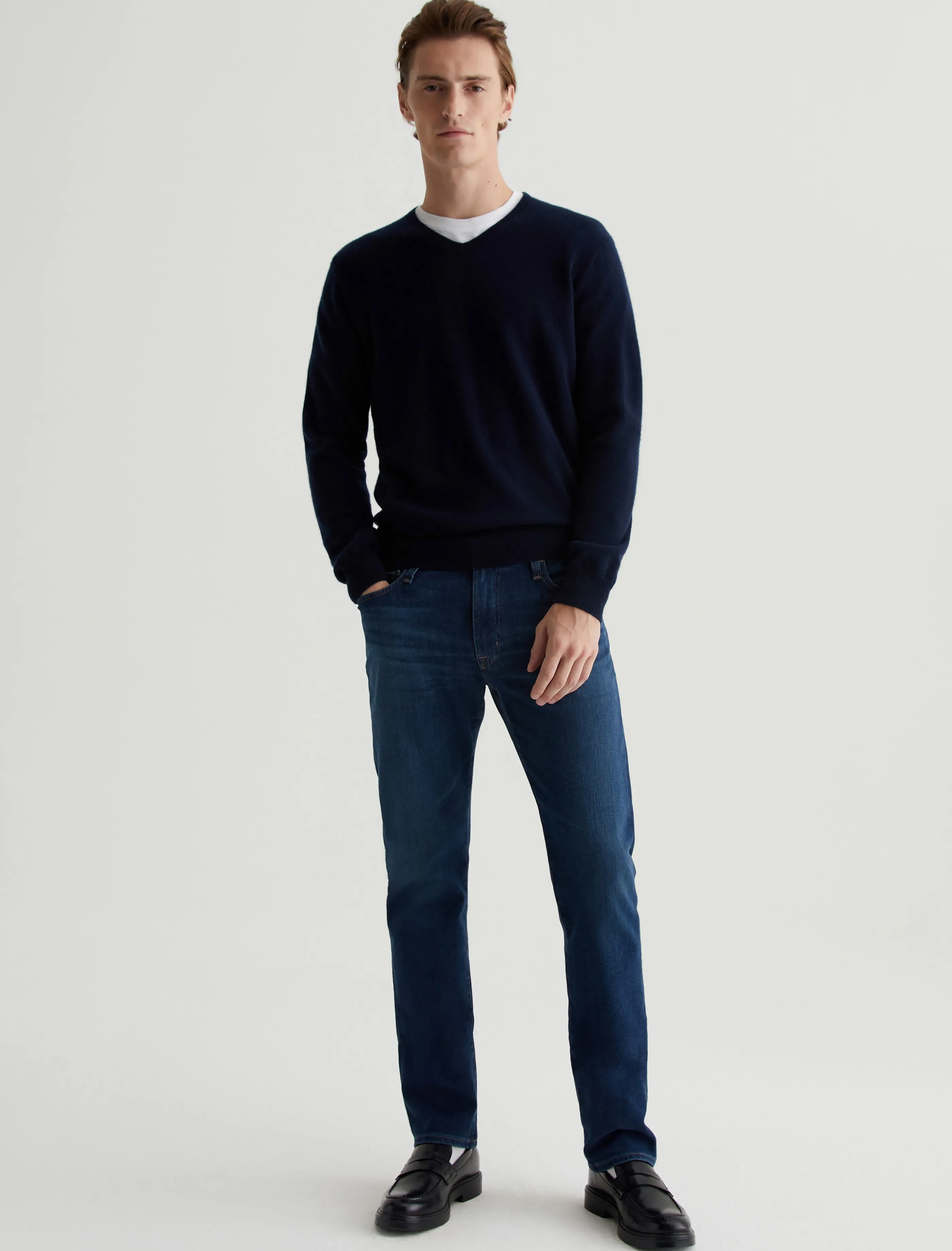 AG Jeans Everett 360° Atlas Sound Flash Sale