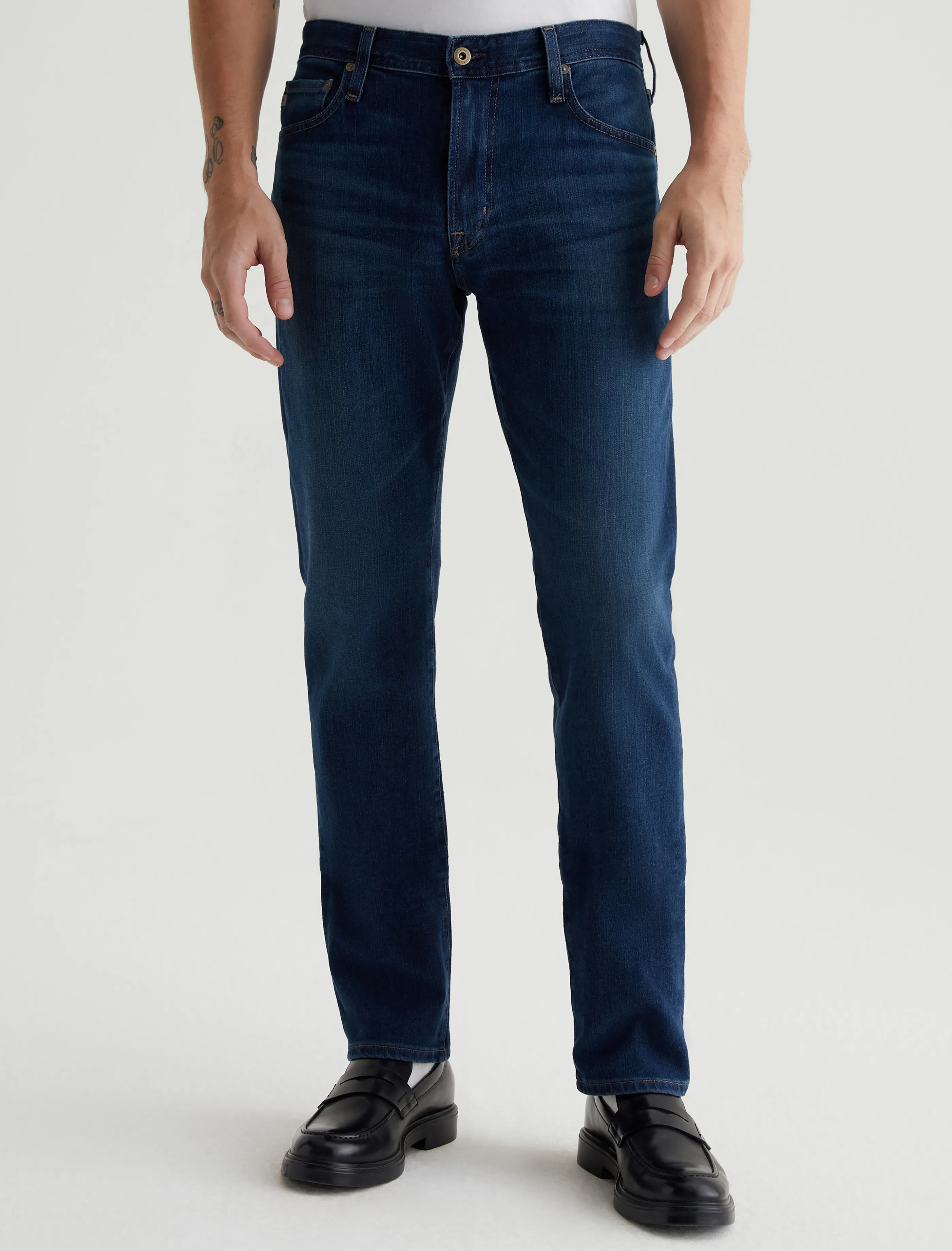 AG Jeans Everett 360° Atlas Sound Flash Sale