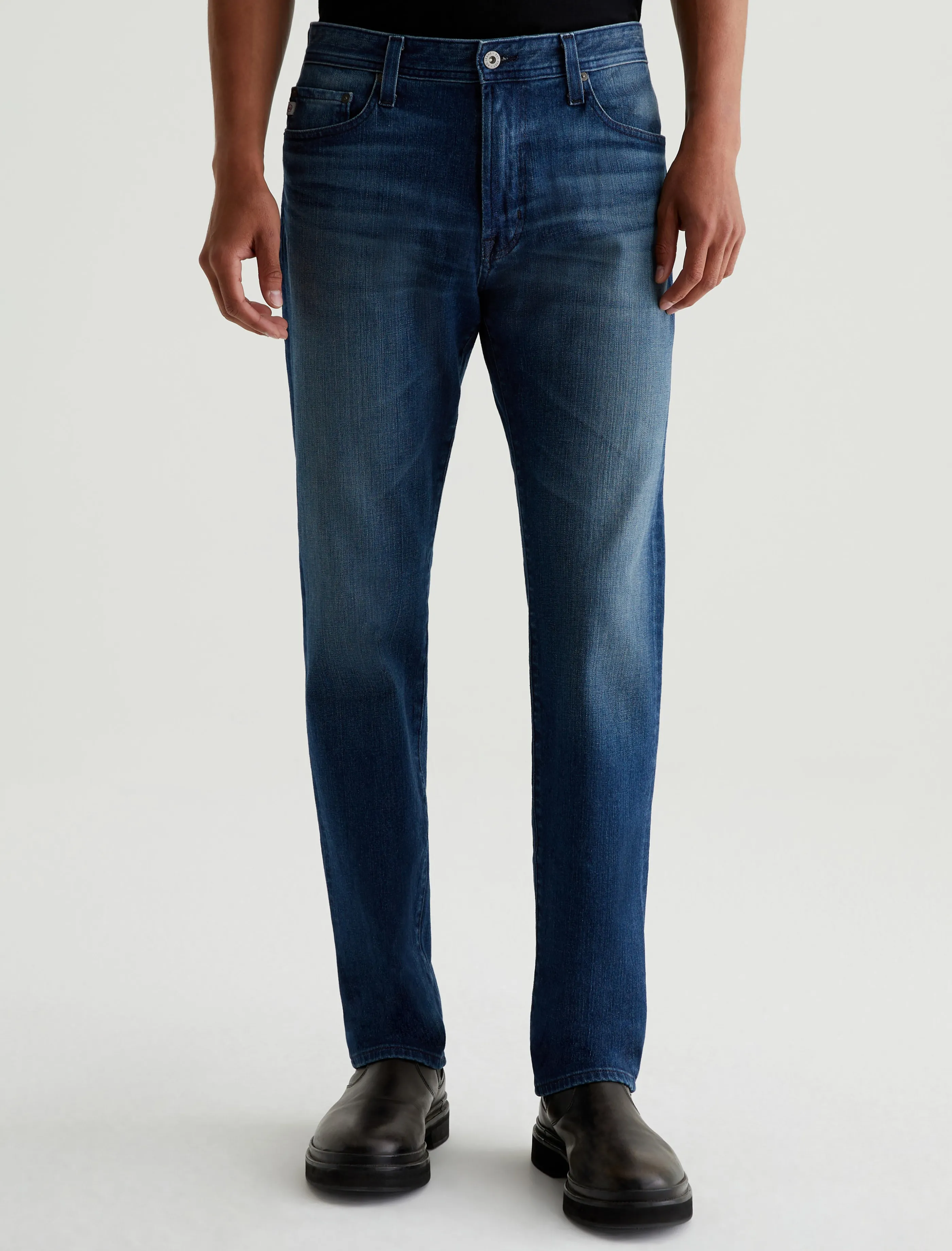 AG Jeans Everett 360° Museum Sale