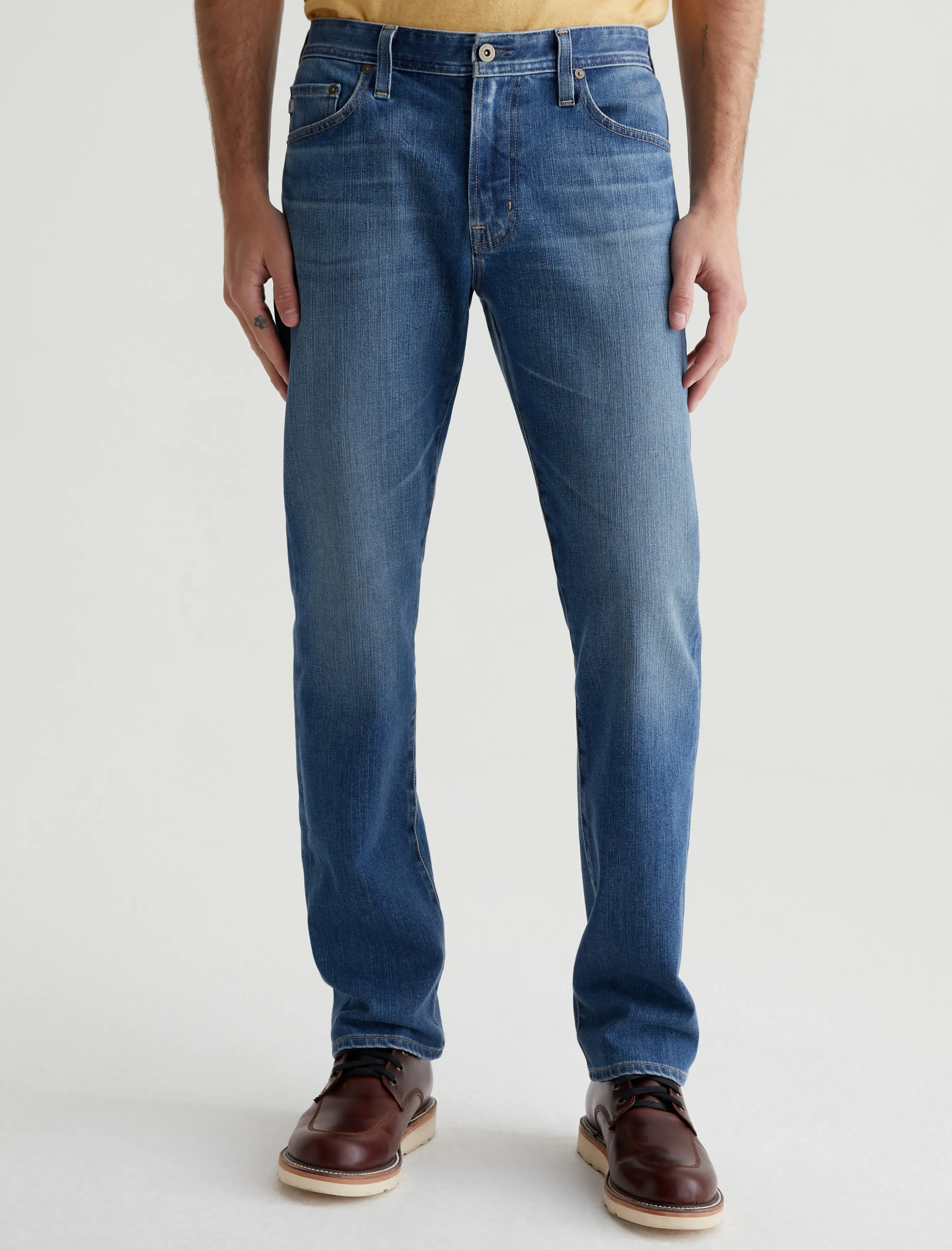 AG Jeans Everett 360° Runyon Sale