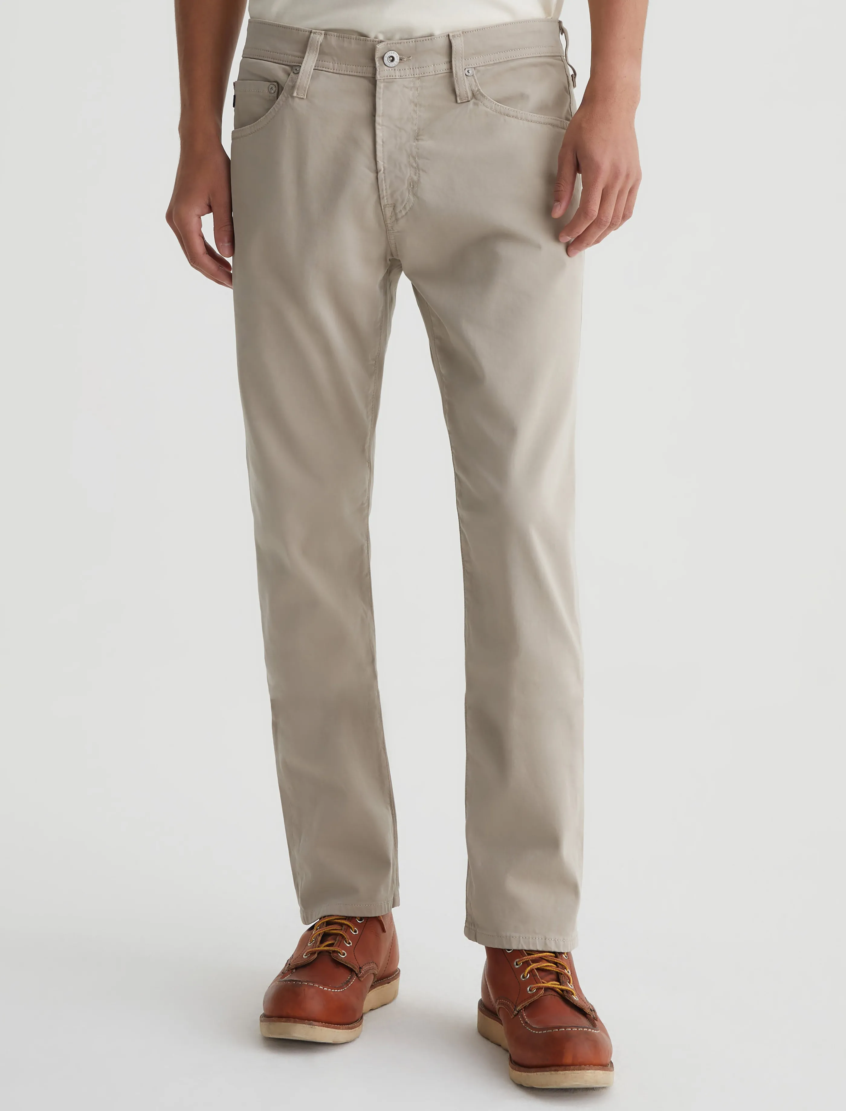 AG Jeans Everett SUD Desert Stone Outlet