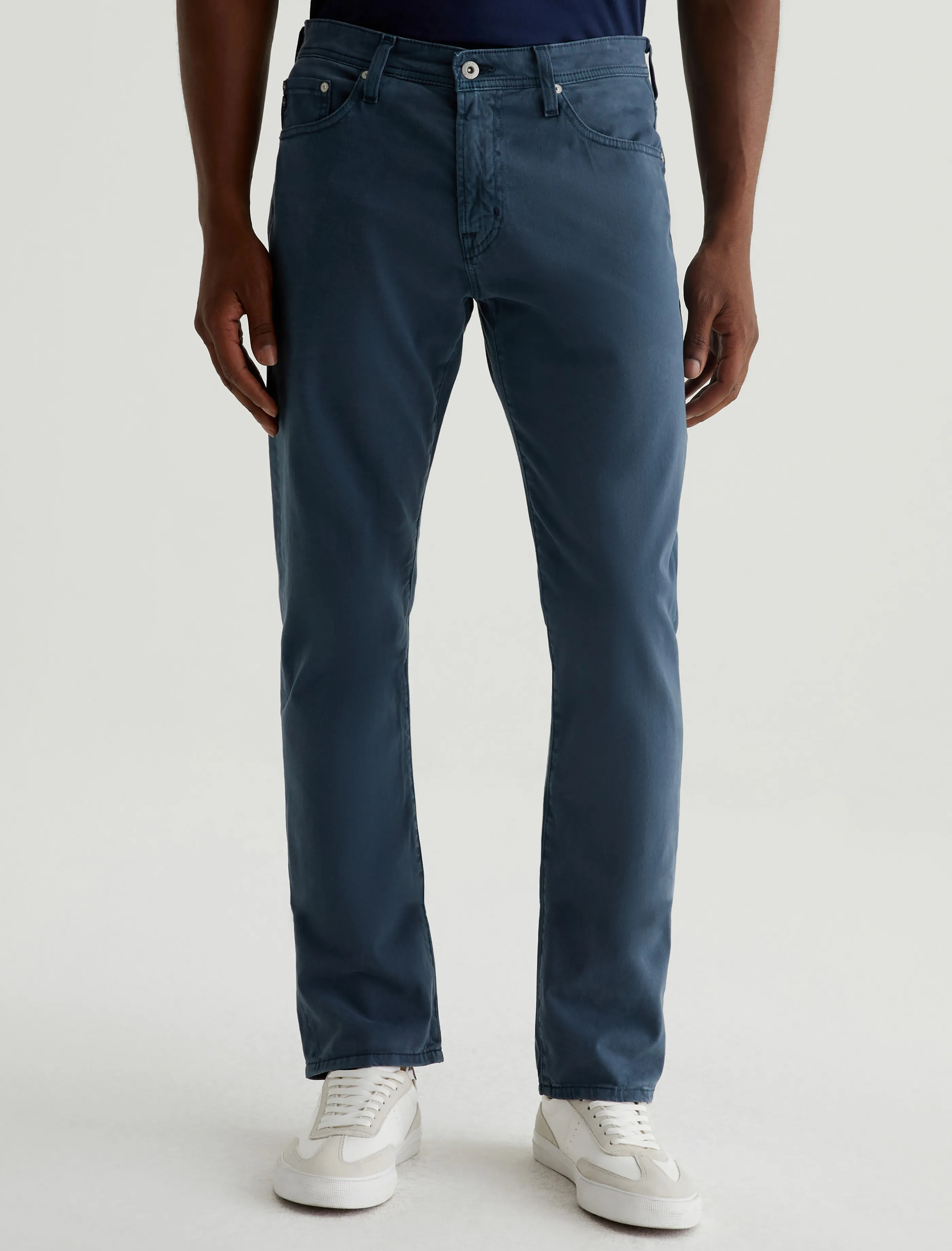 AG Jeans Everett SUD Sulfur Deep Waters Shop