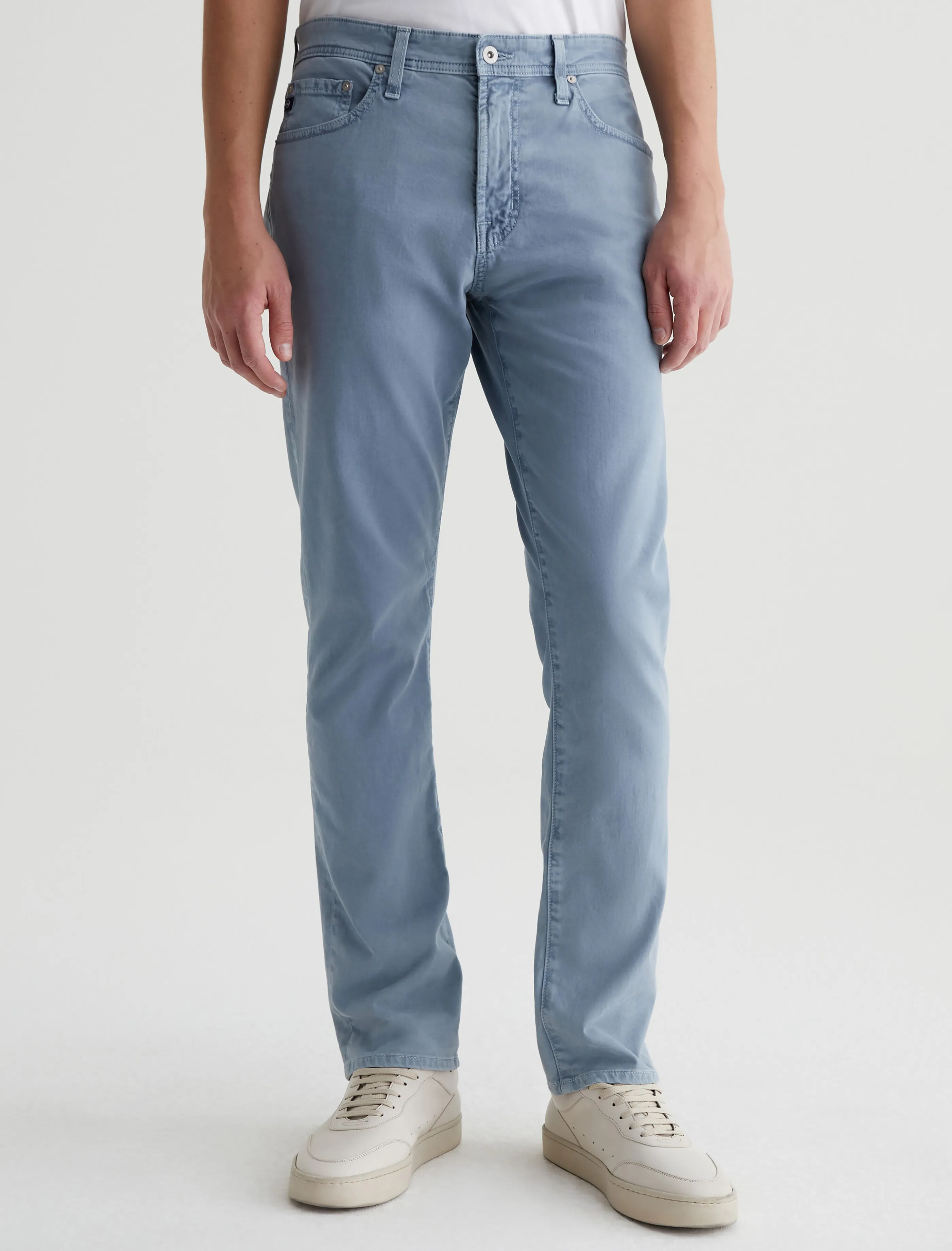 AG Jeans Everett SUD Sulfur Blue Ice Outlet