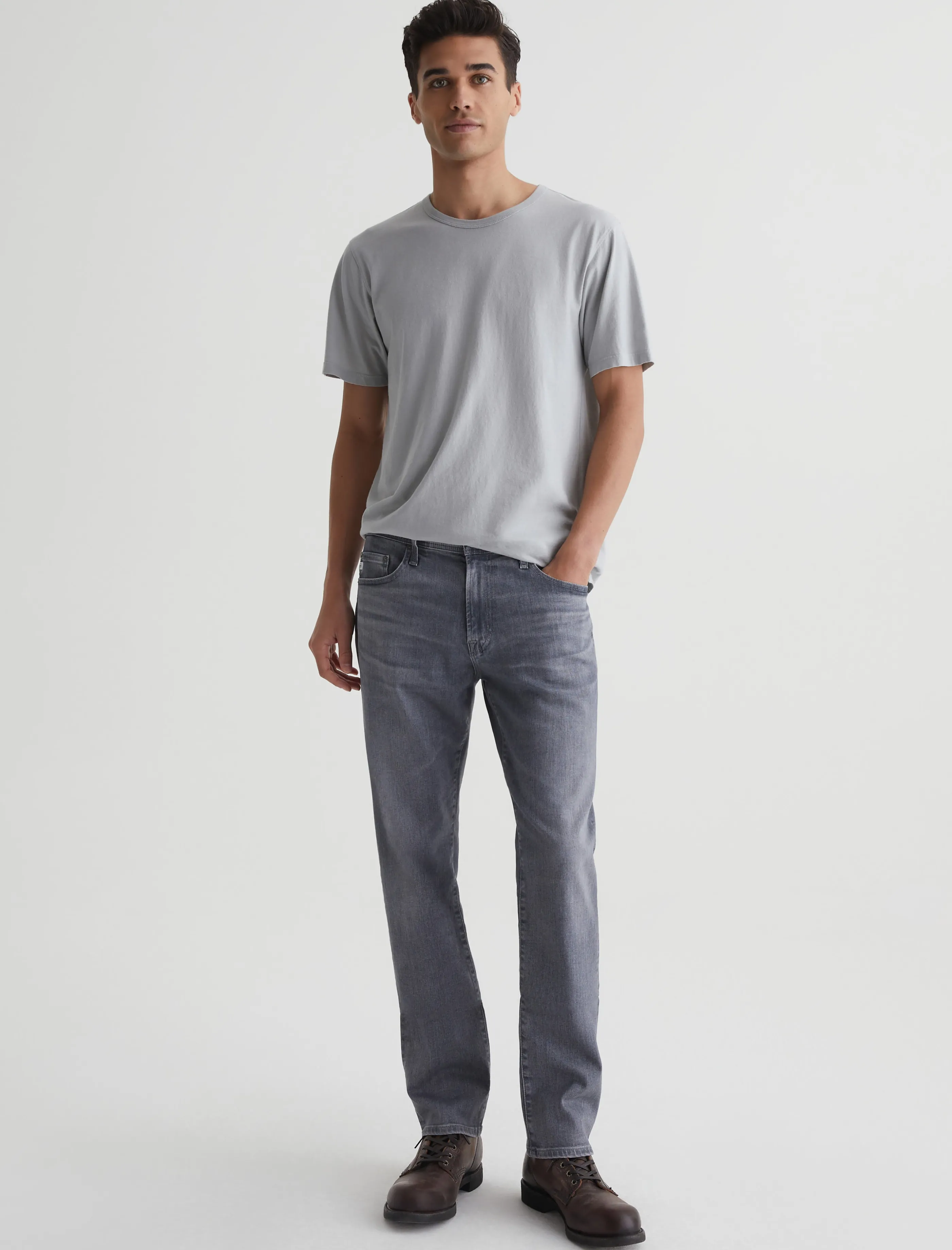 AG Jeans Everett Vapor Wash Vapor Wash City Haze Shop