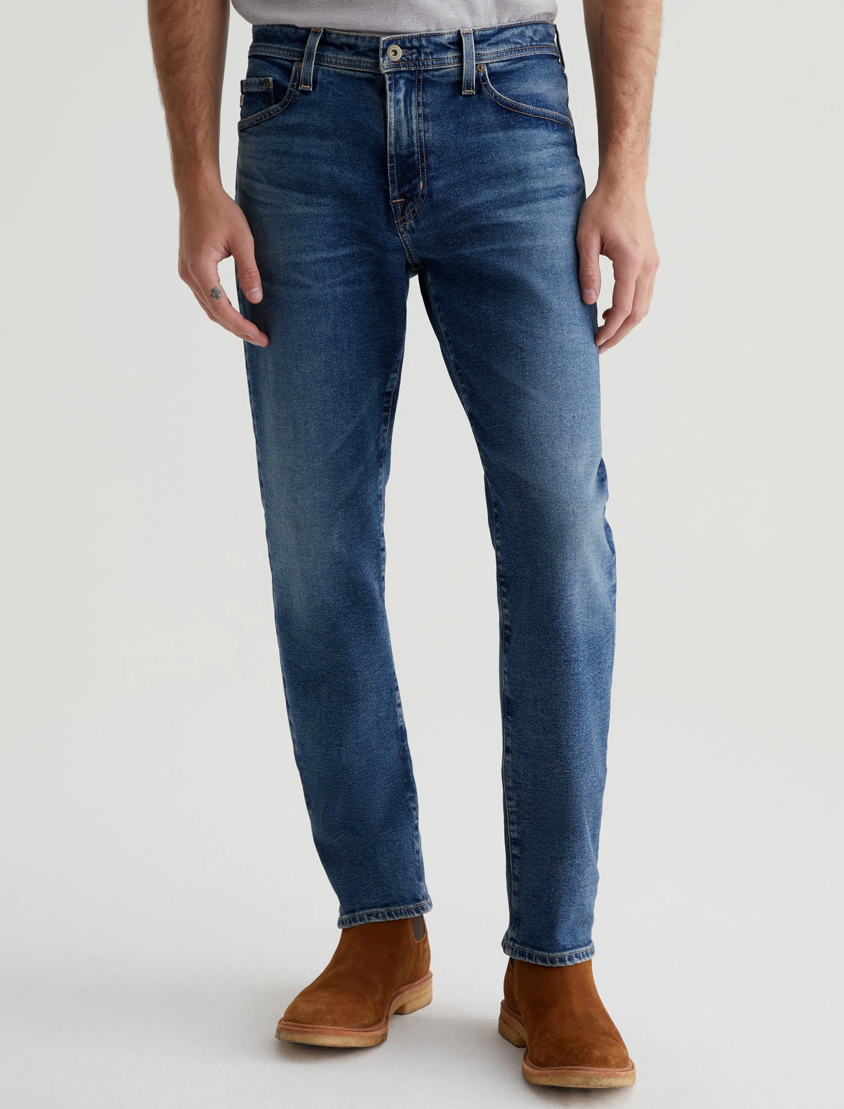 AG Jeans Everett Vapor Wash Vapor Wash Verdugo Best Sale