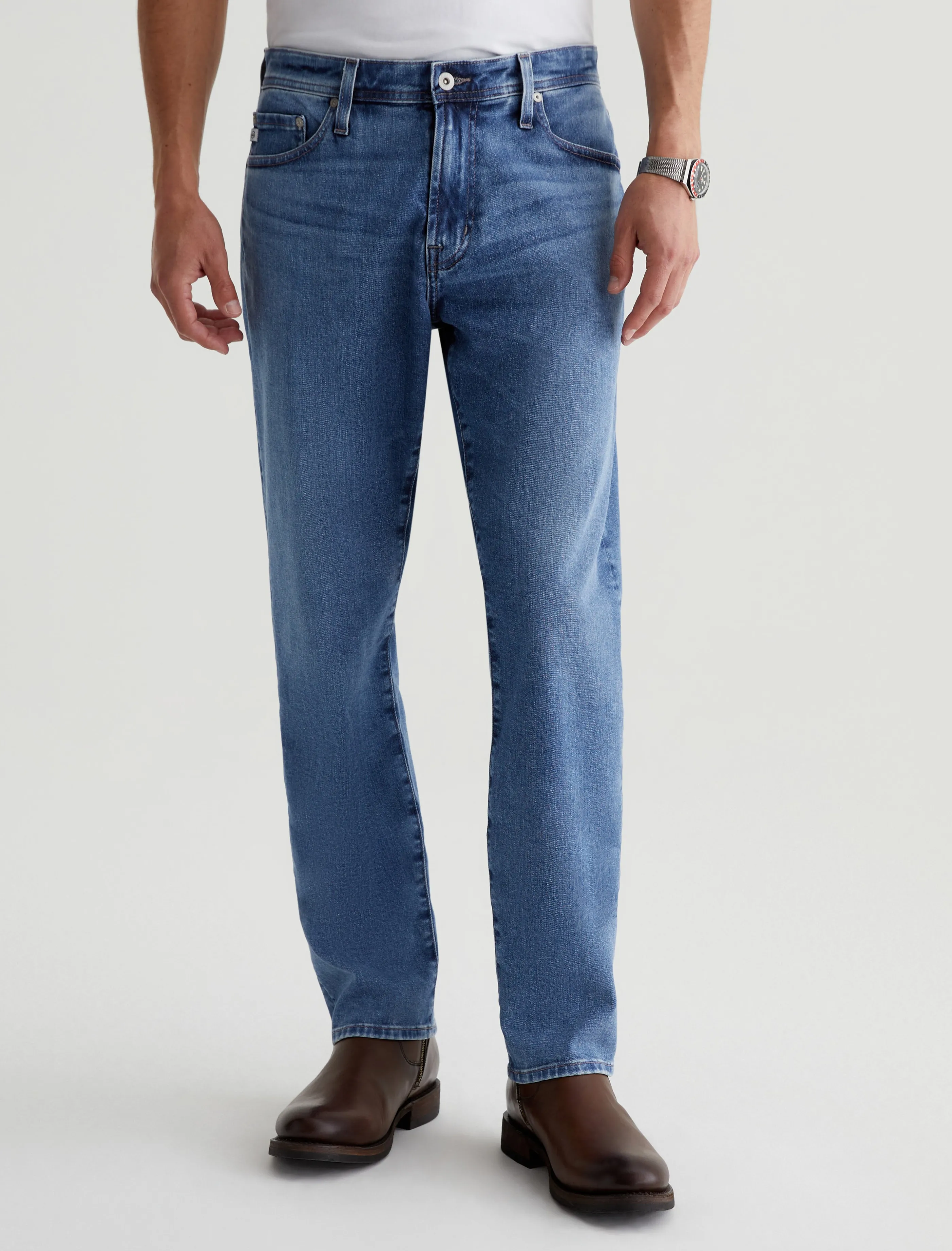 AG Jeans Everett Vapor Wash Vapor Wash Savile Store