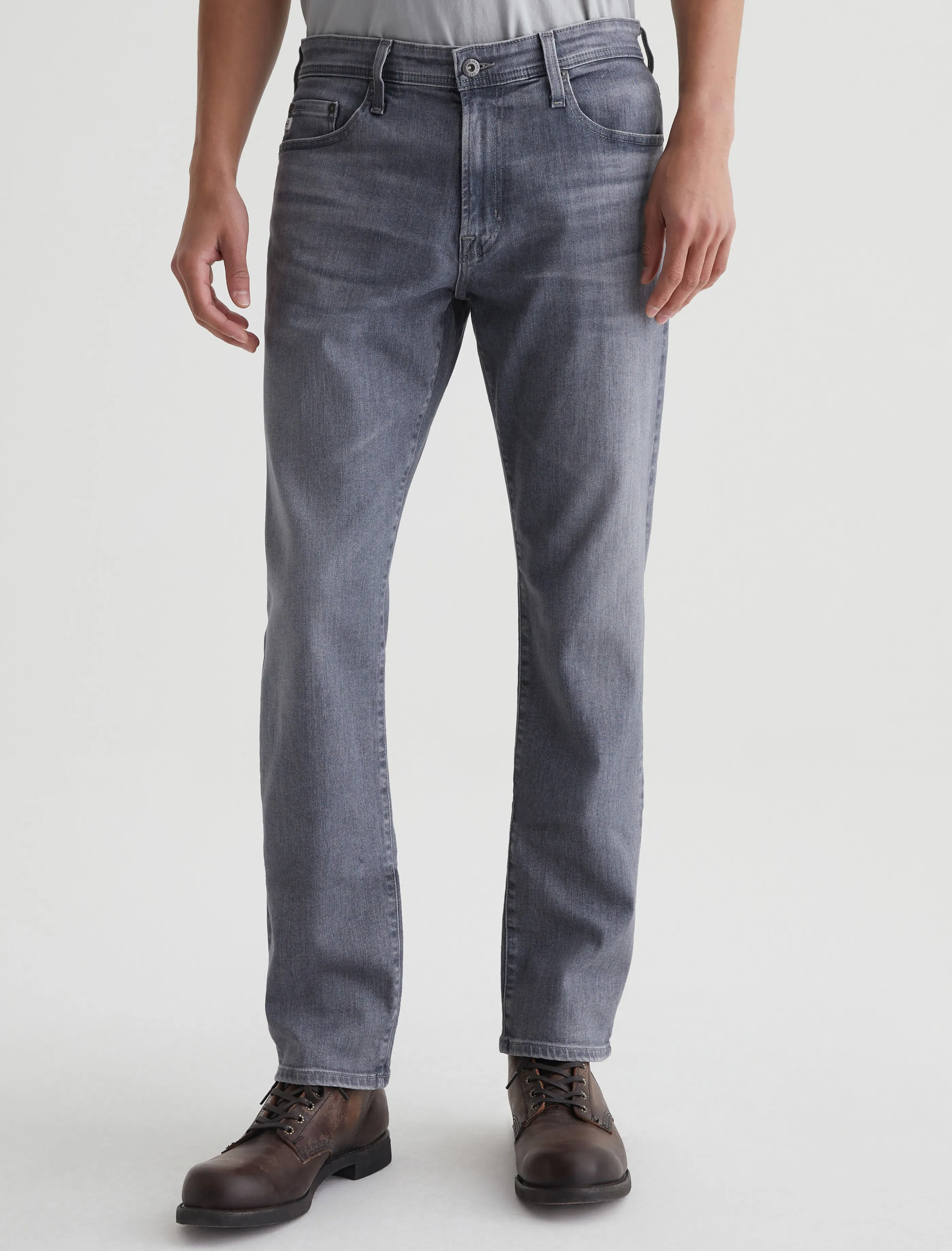 AG Jeans Everett Vapor Wash Vapor Wash City Haze Shop