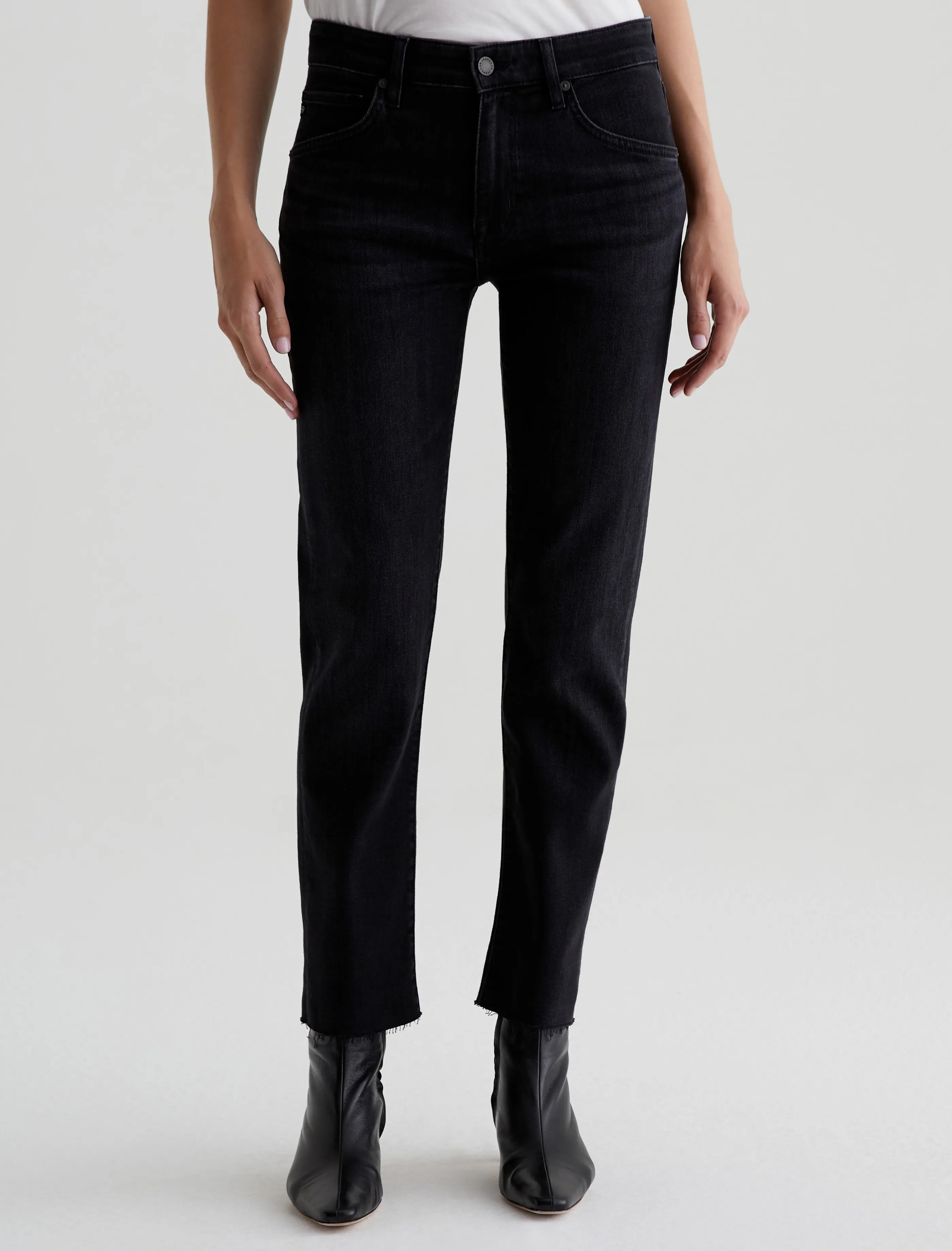 AG Jeans Ex-Boyfriend Slim Glasgow Cheap