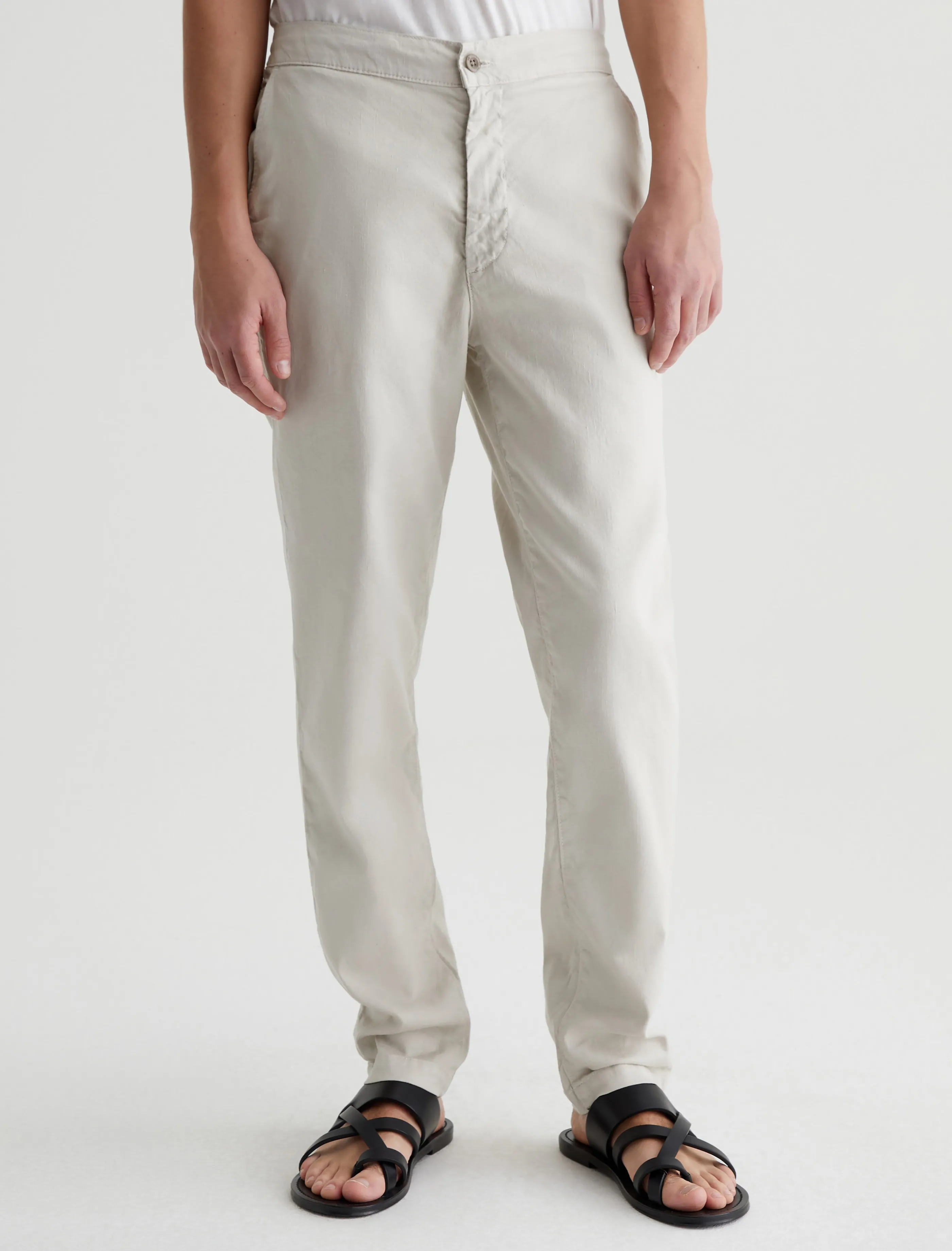 AG Jeans Garreth Jogger Pebble Creek Sale