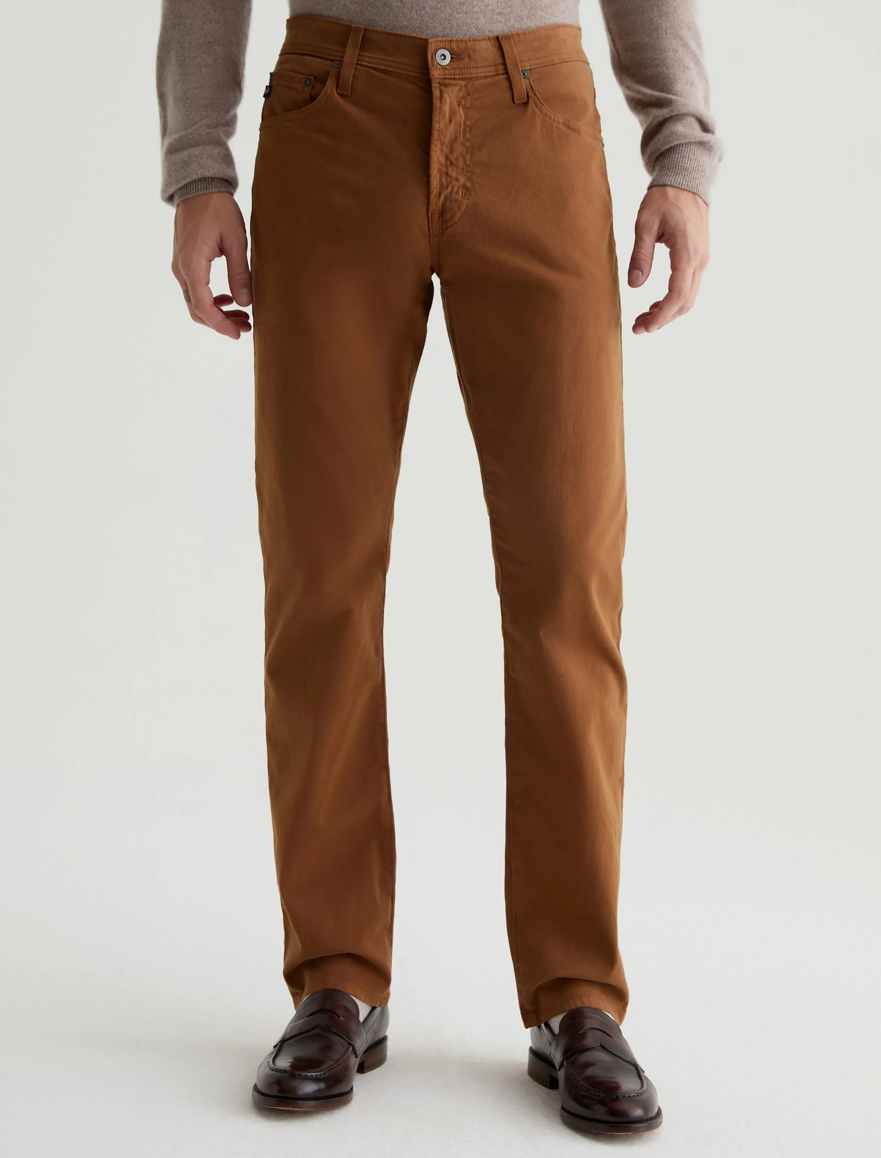 AG Jeans Graduate SUD Spiced Birch Hot