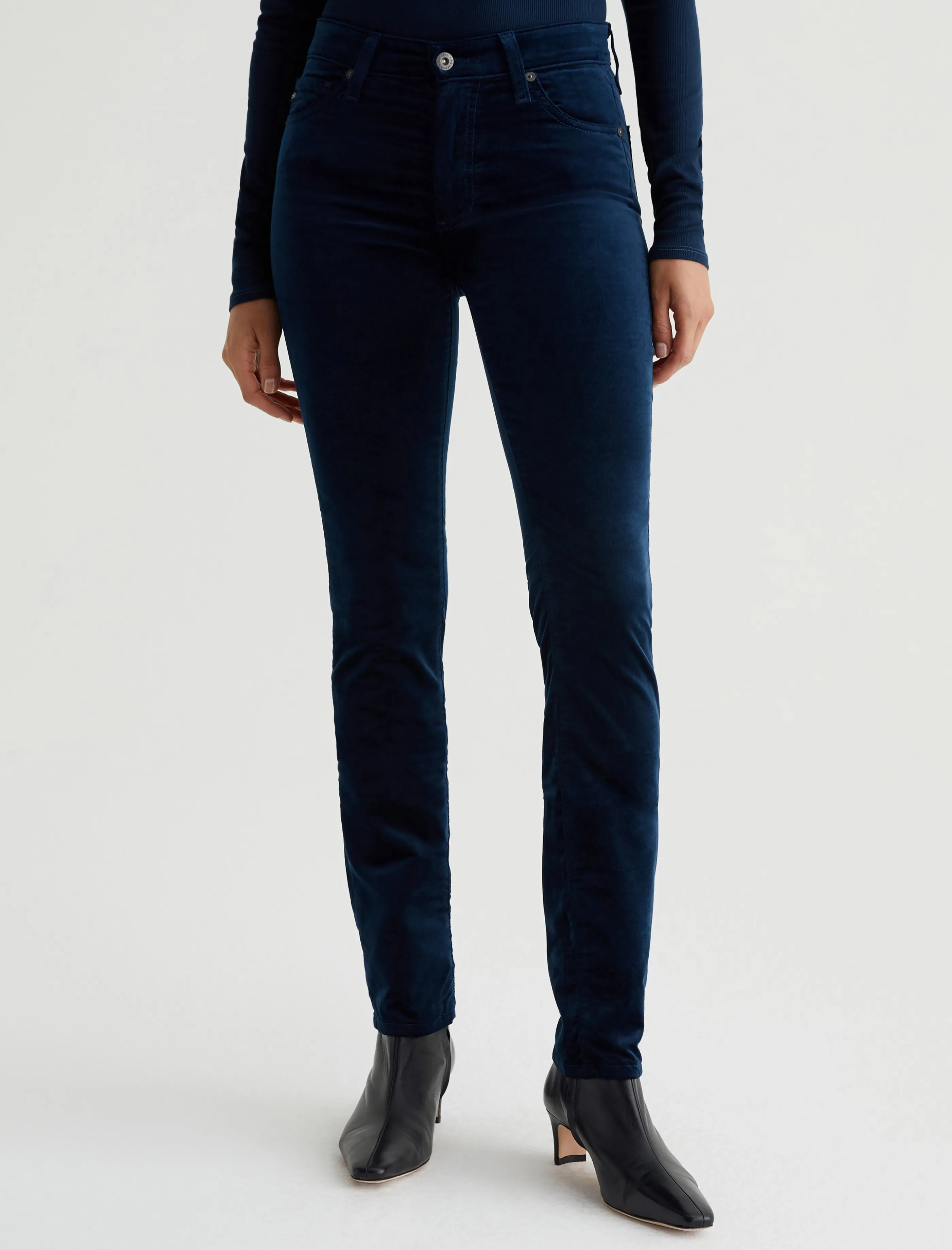 AG Jeans Mari Extended Atlantic Night Online