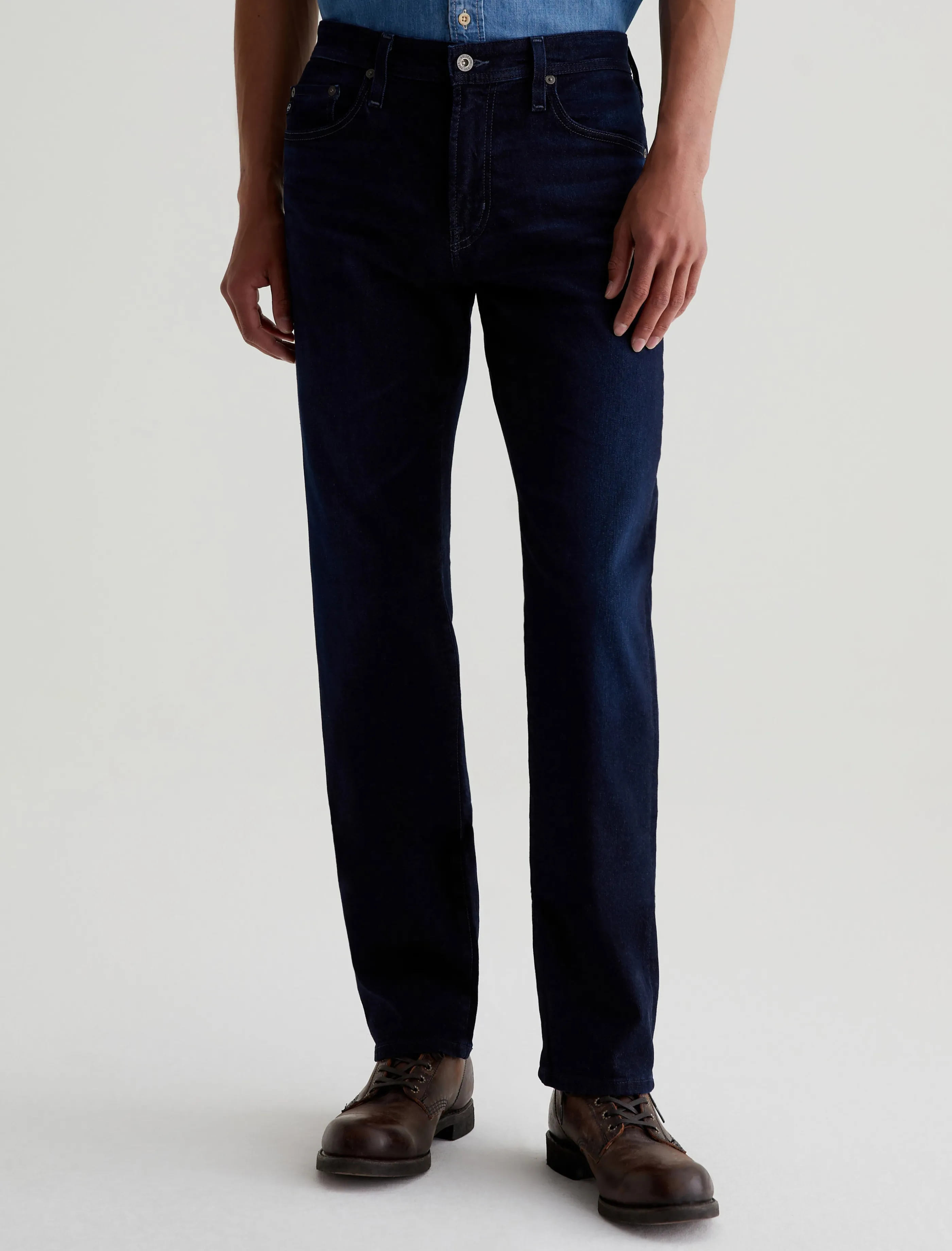 AG Jeans Protégé Field Alley Flash Sale