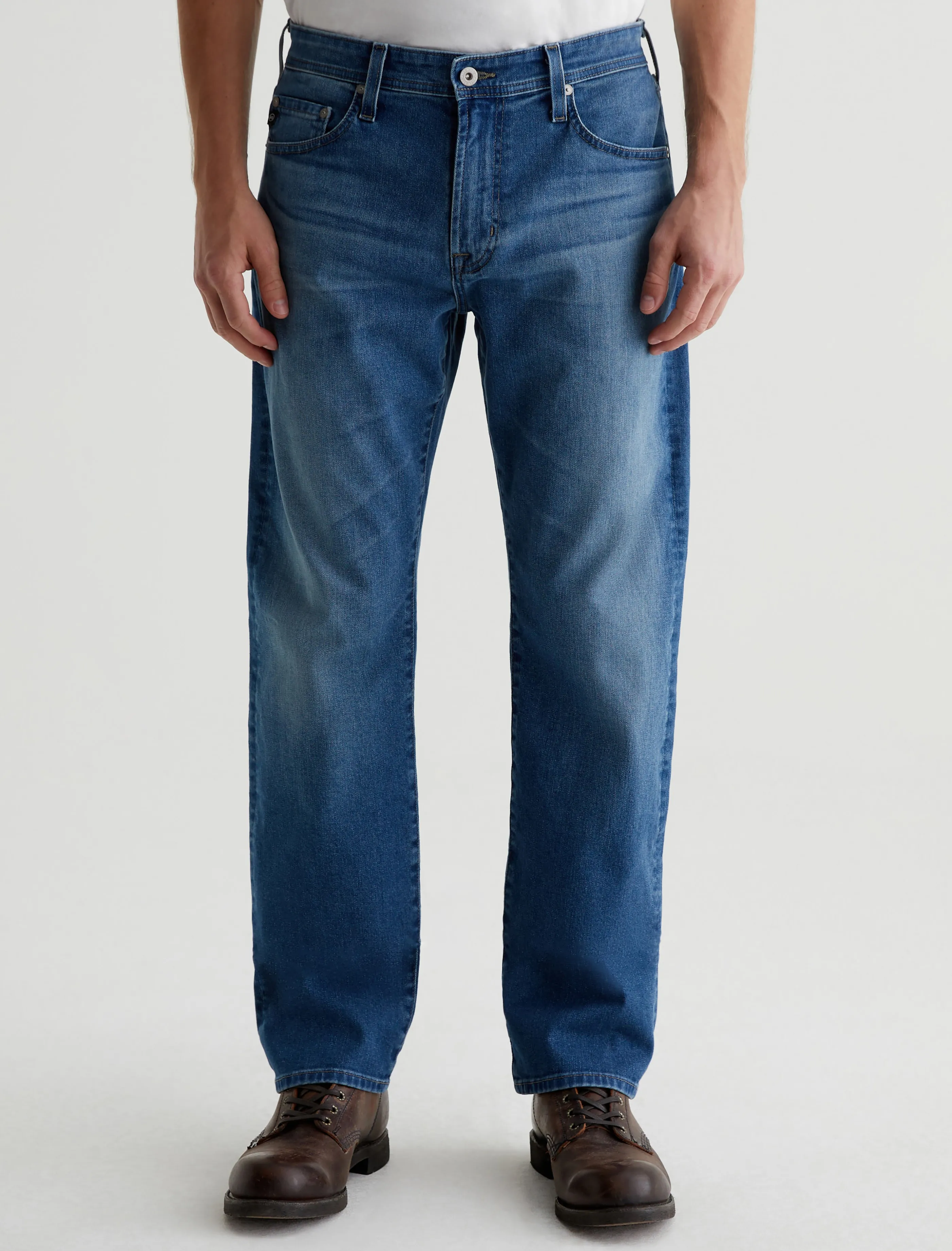 AG Jeans Protégé Centennial Best Sale