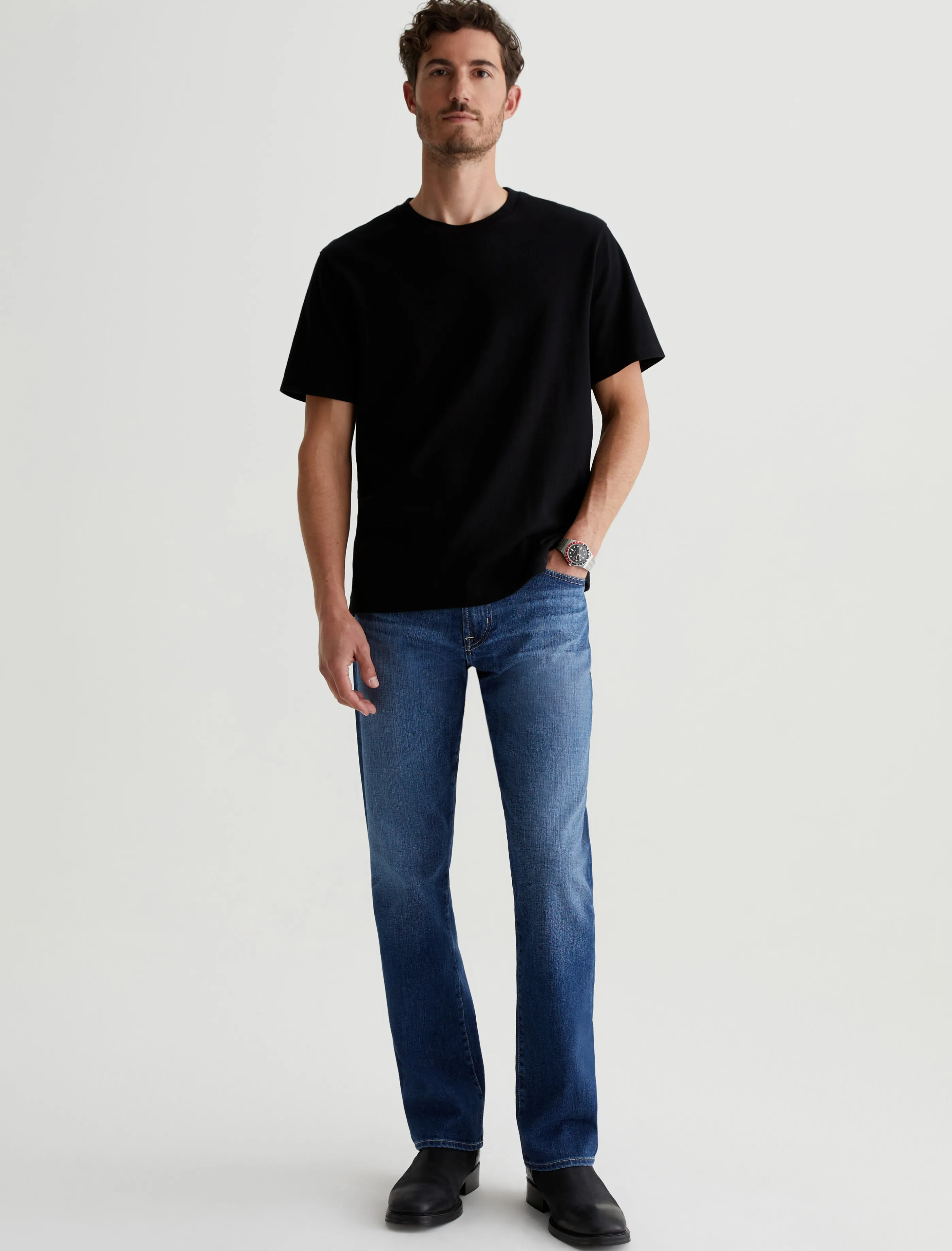 AG Jeans Protégé 360° Nonchalant Discount