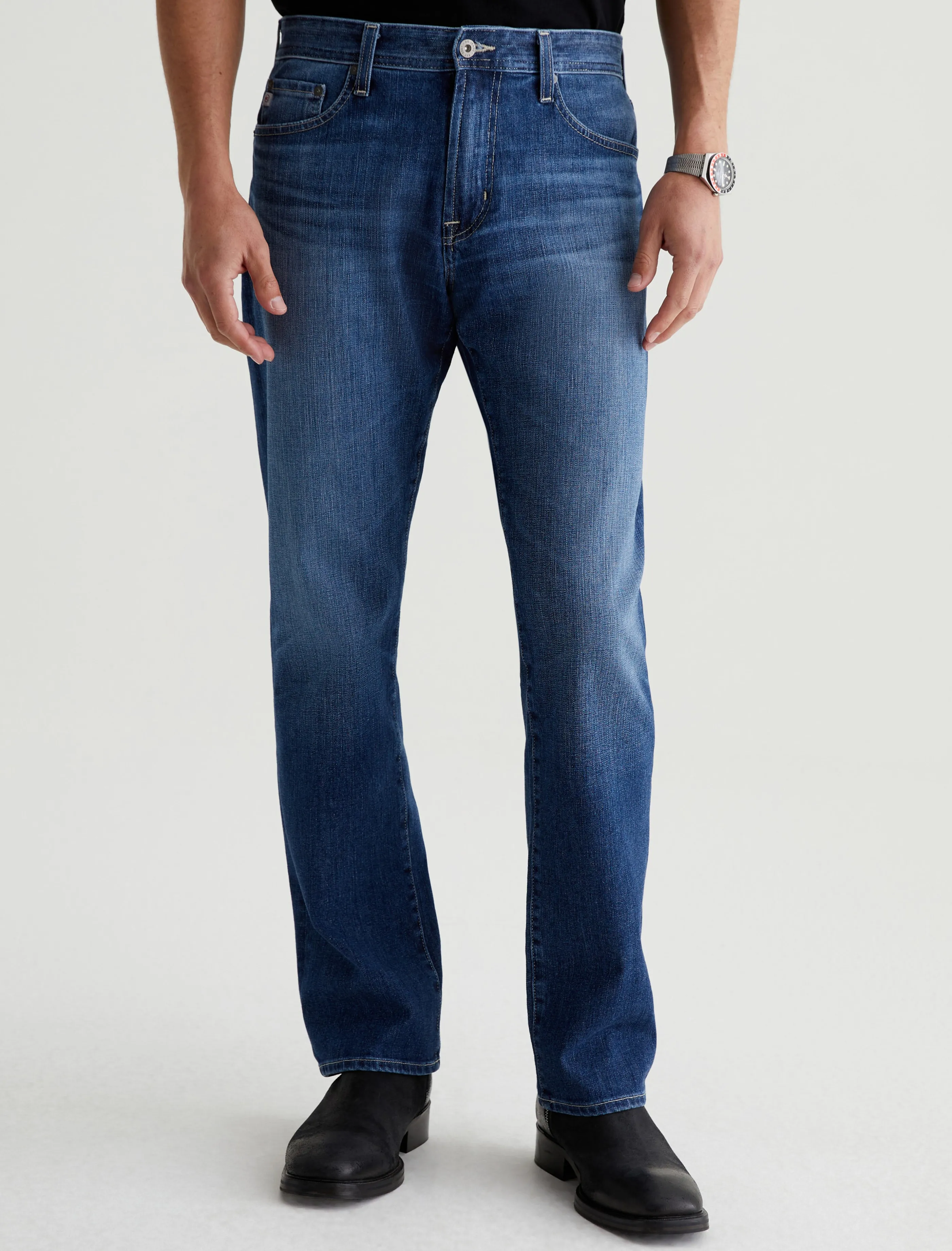 AG Jeans Protégé 360° Nonchalant Discount