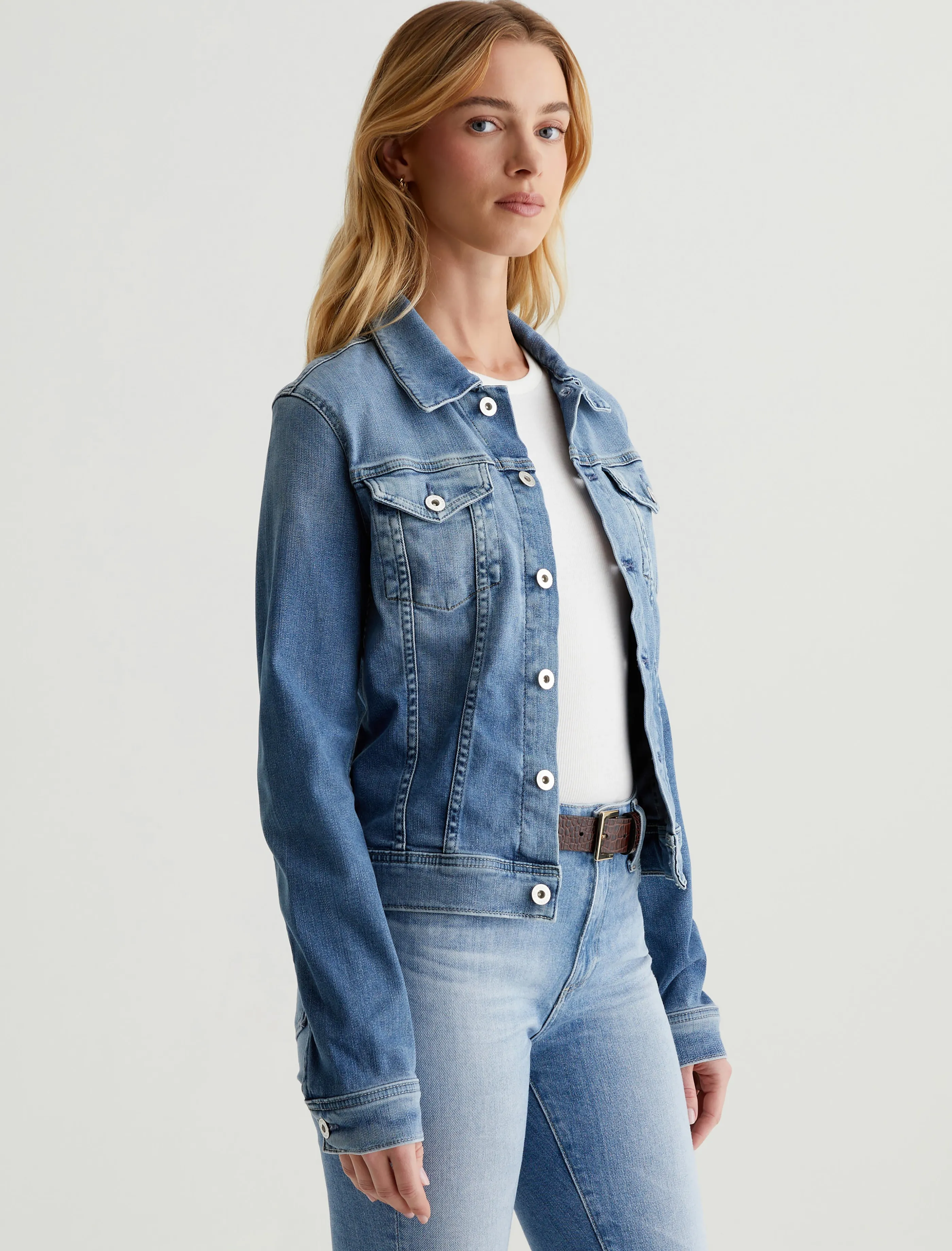 AG Jeans Robyn Jacket Ventura Cheap