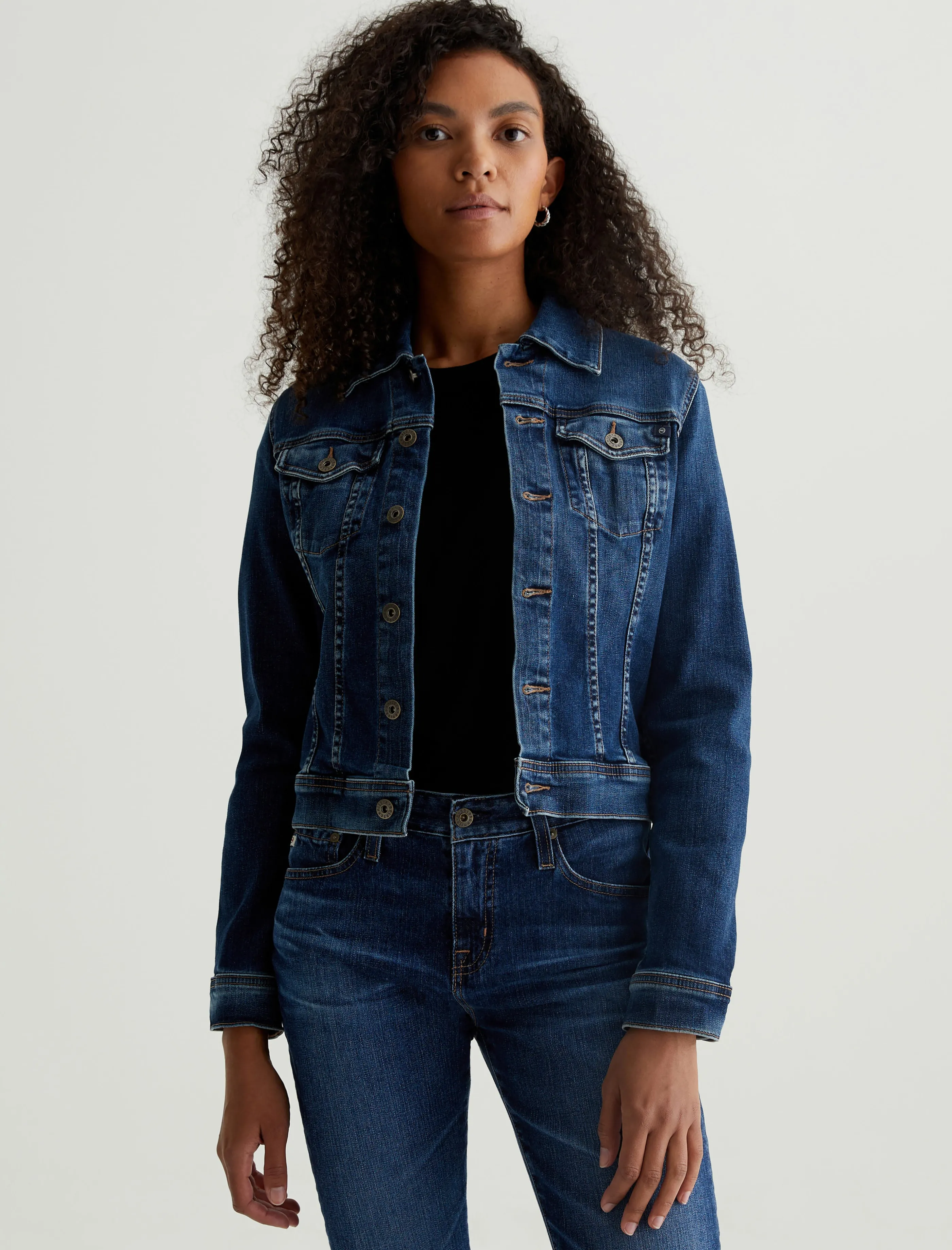 AG Jeans Robyn Jacket Alliance Outlet