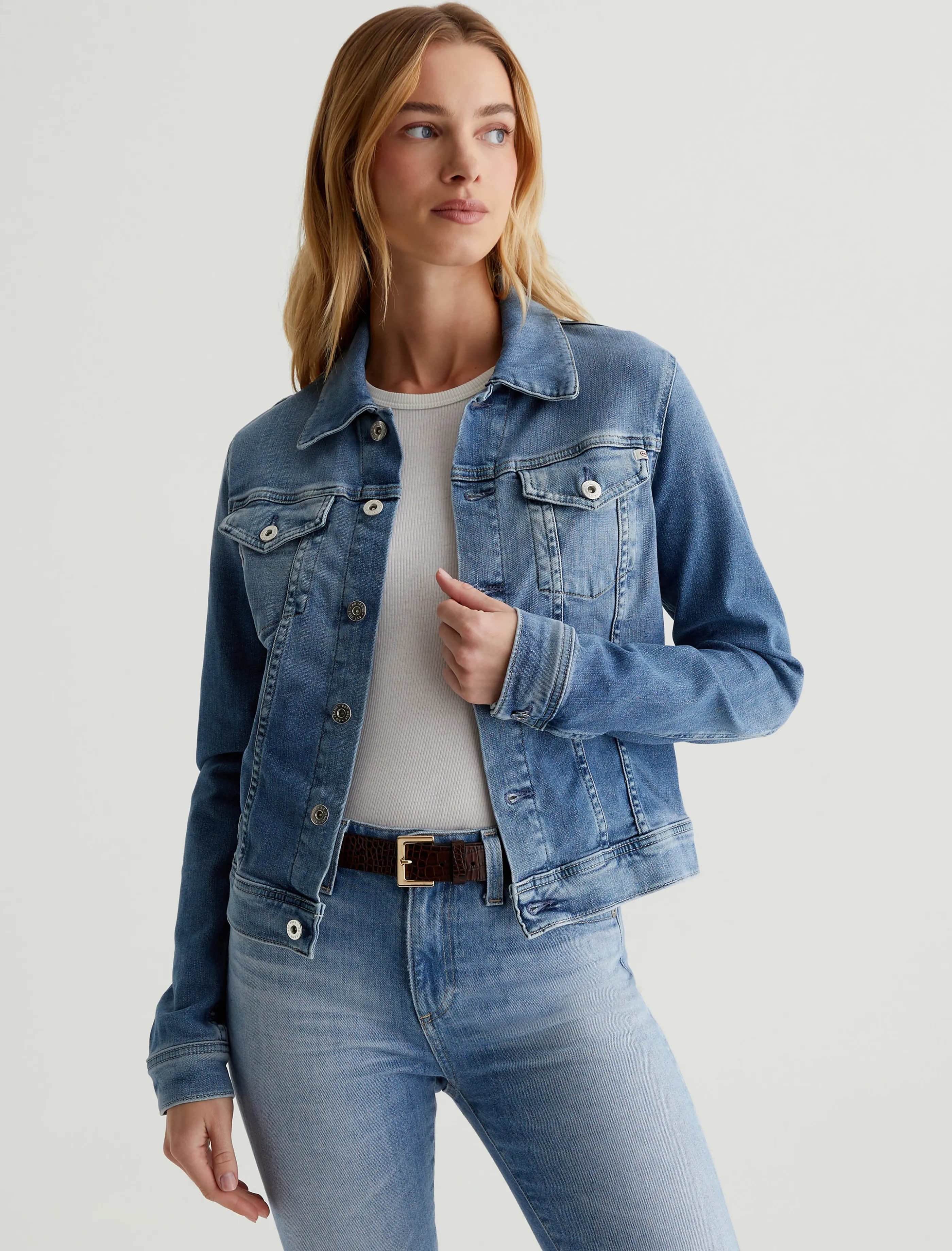 AG Jeans Robyn Jacket Ventura Cheap